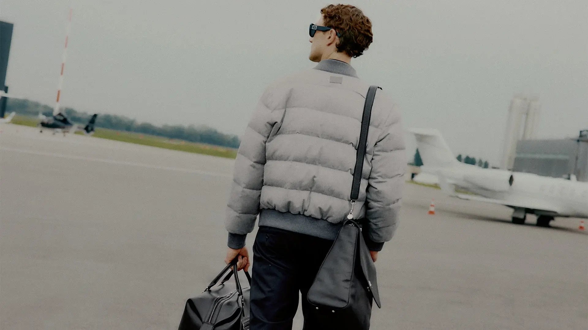 Dolce
Gabbana: The Travel Collection