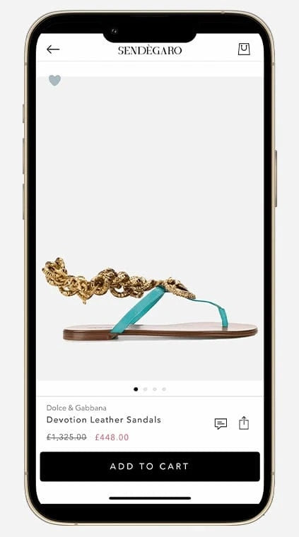 Replica Luxury Handbag
Mobile App