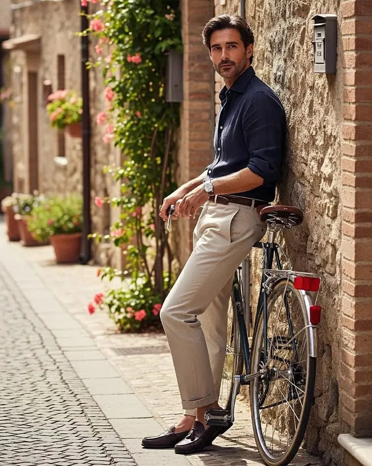 Designer Fashion for Men Sale