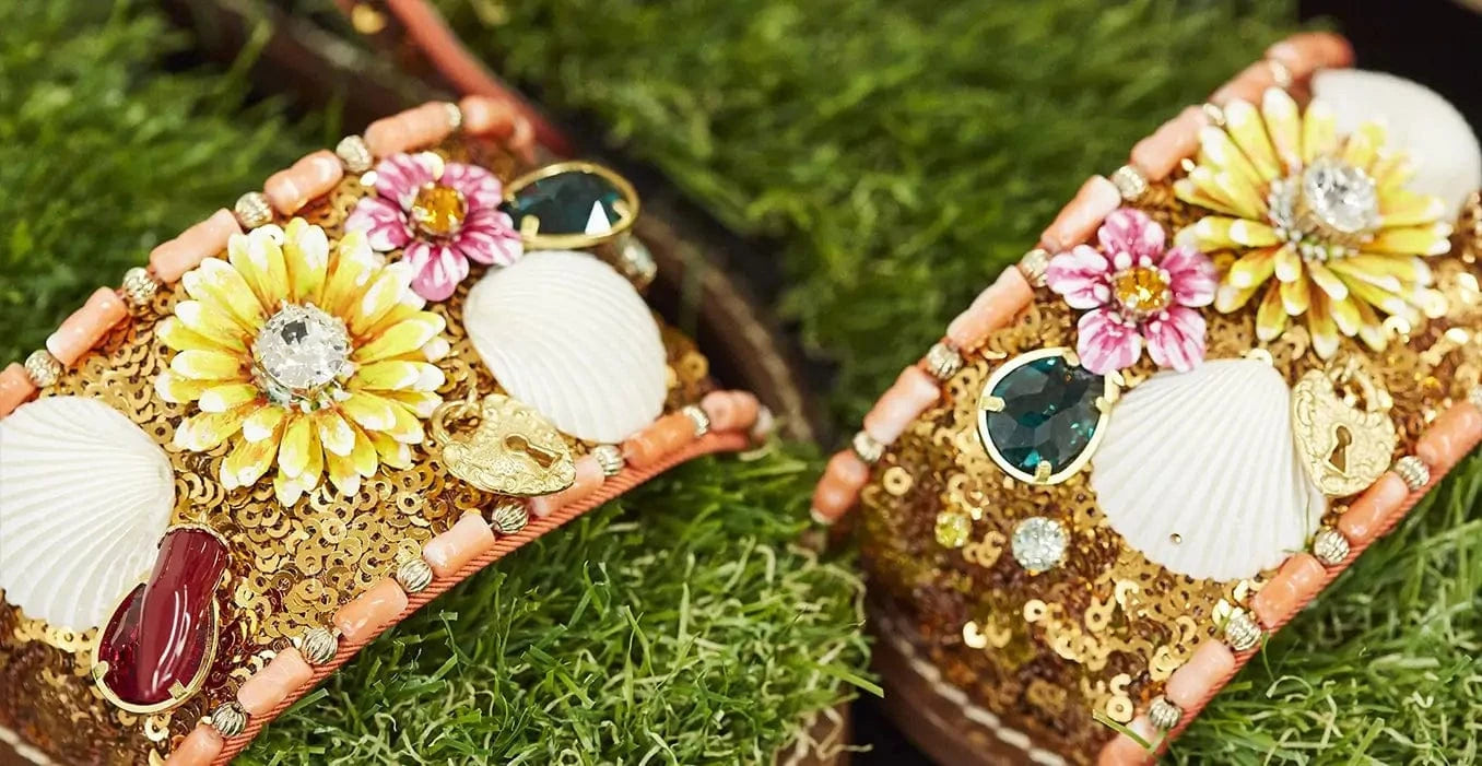 Dolce&Gabbana shoes for women sale