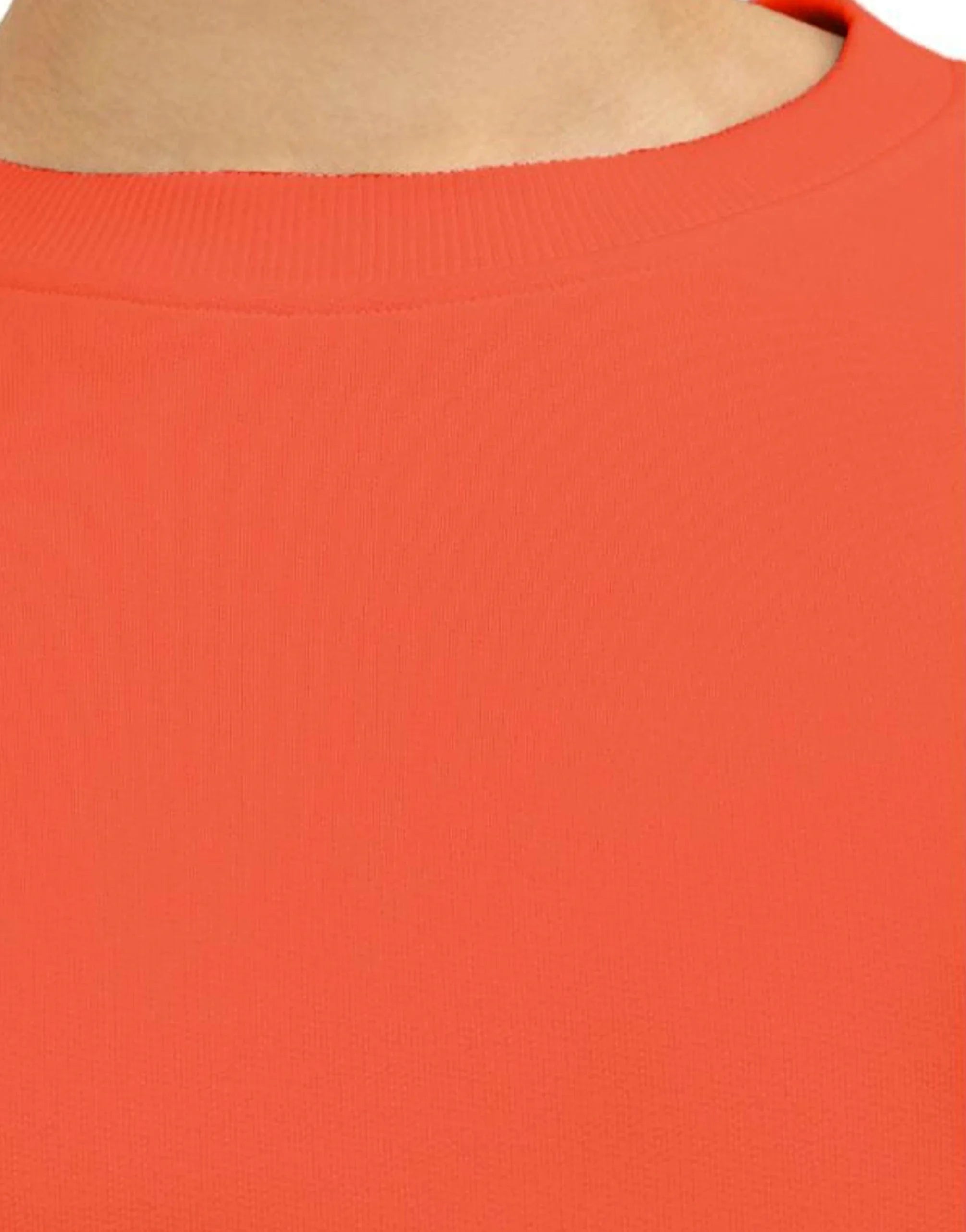 Balmain Logo Print Sweatshirt