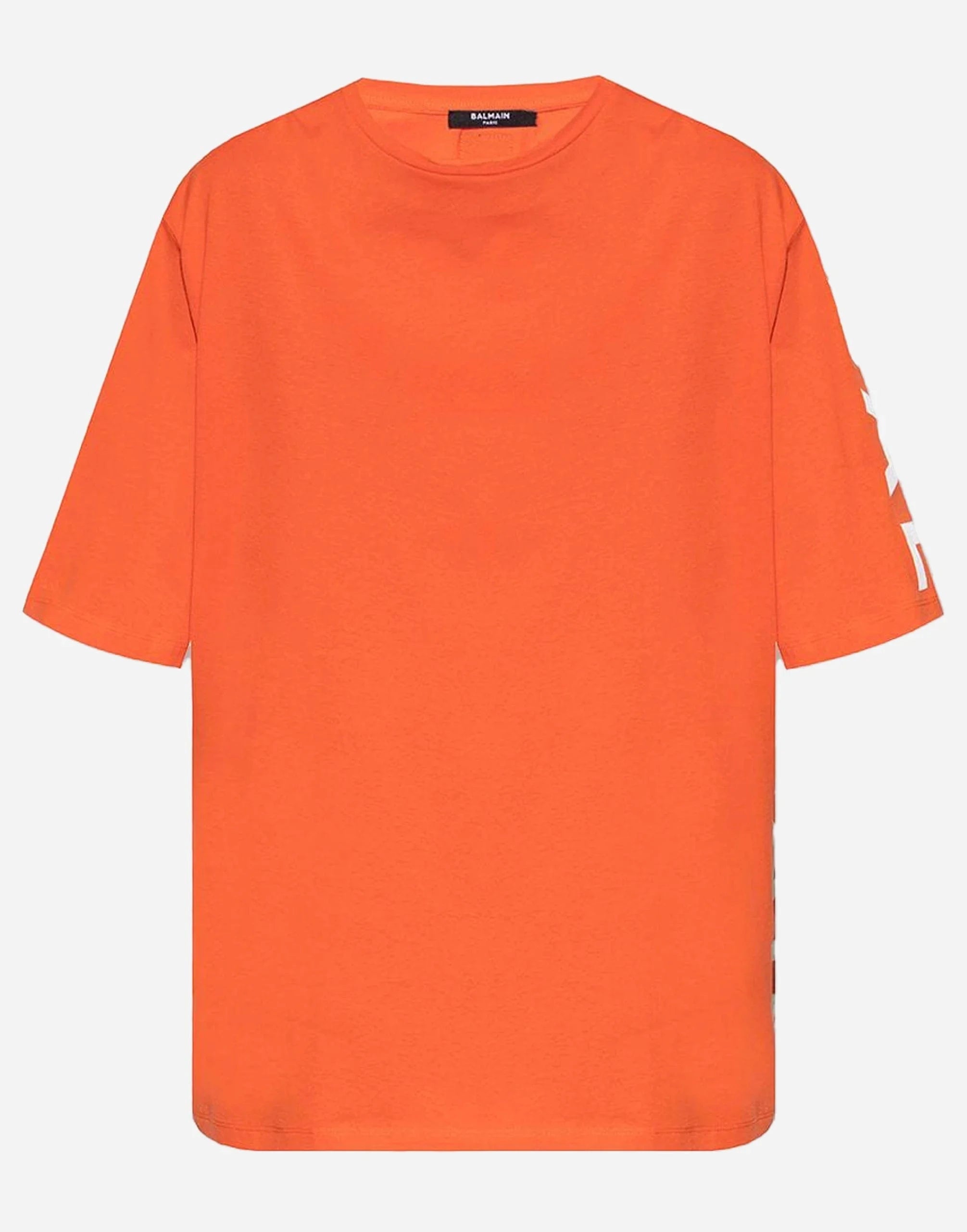 Balmain Oversized T-Shirt