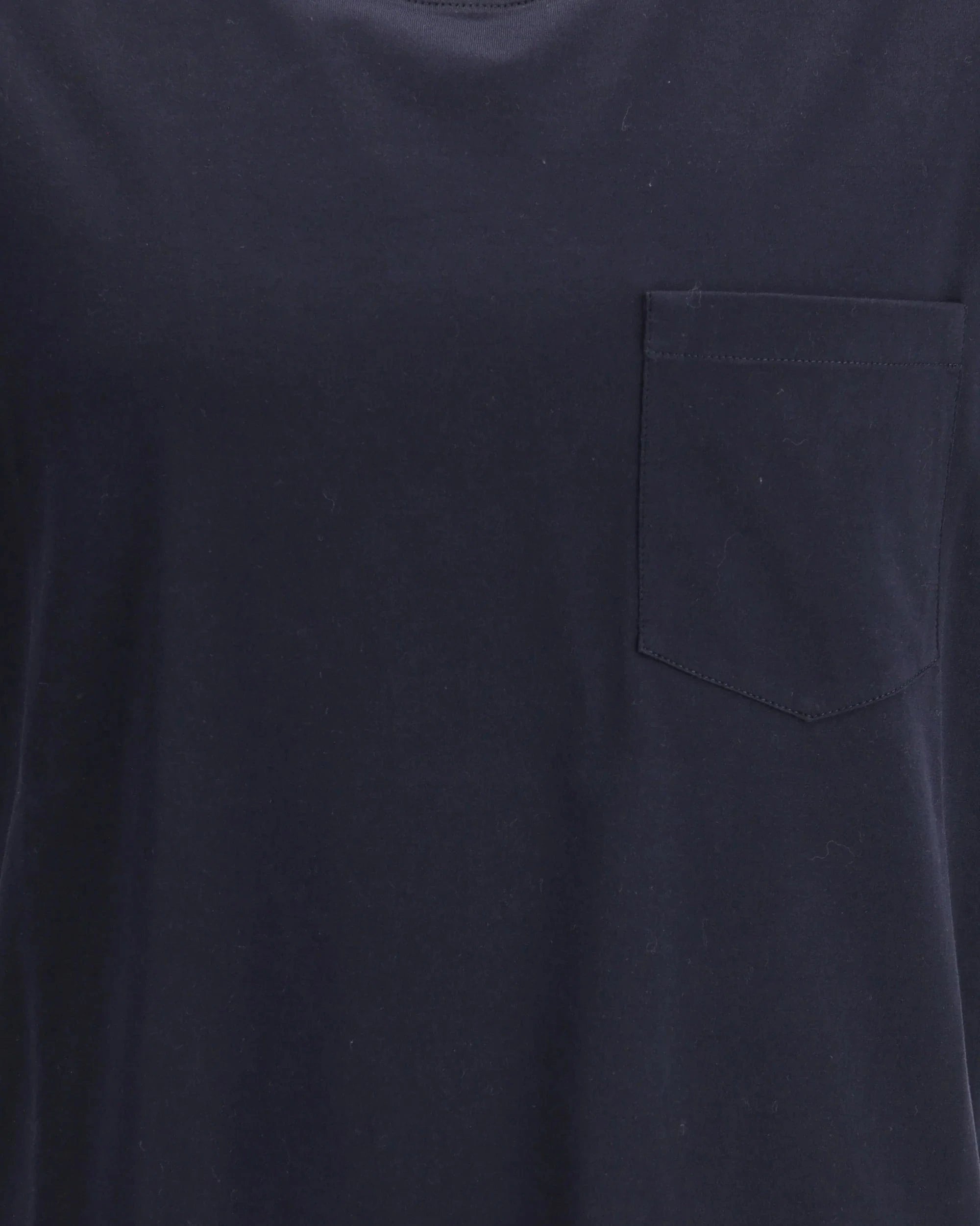 Brunello Cucinelli Patch-Pocket T-Shirt