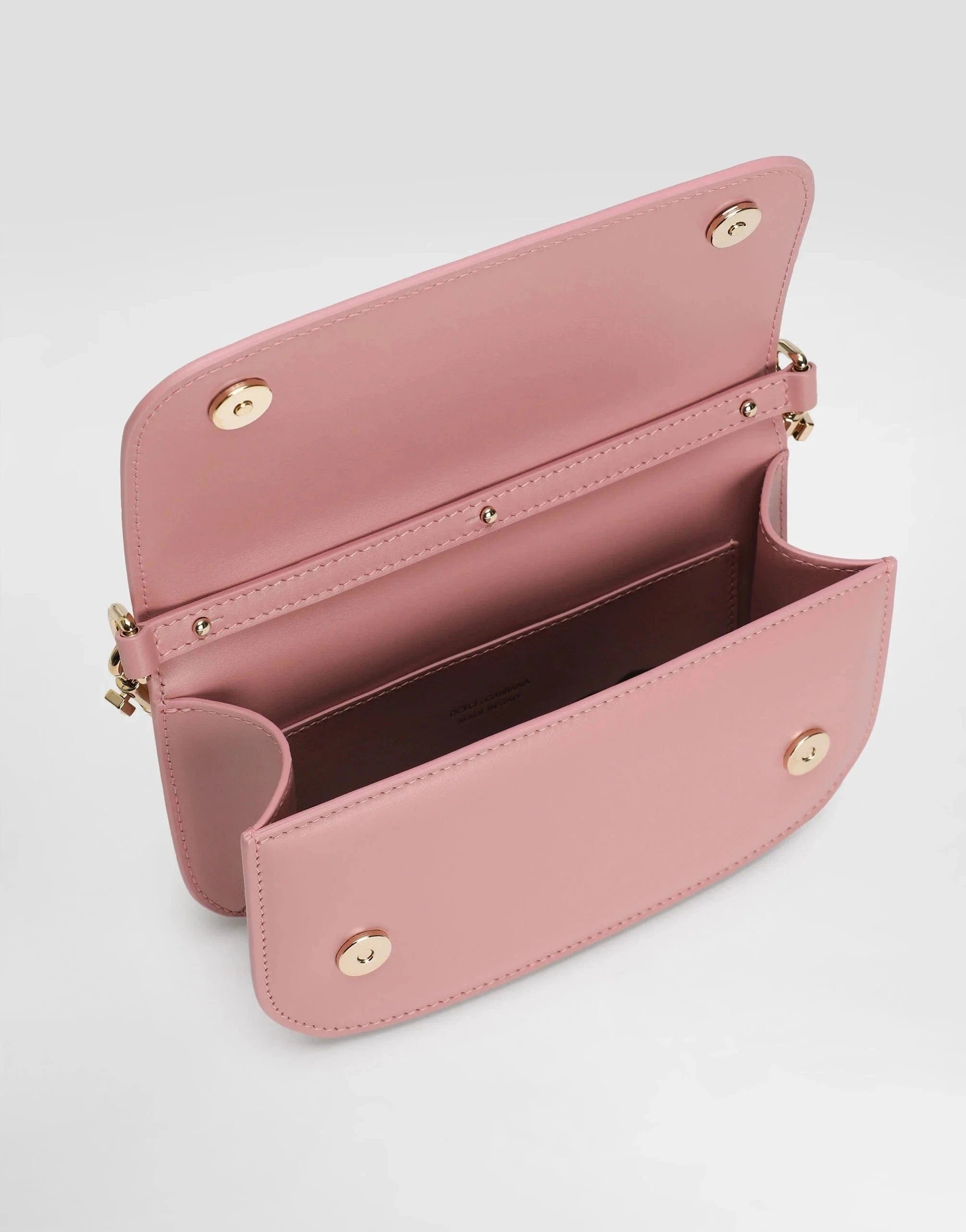 Dolce
Gabbana 3.5 Crossbody Bag