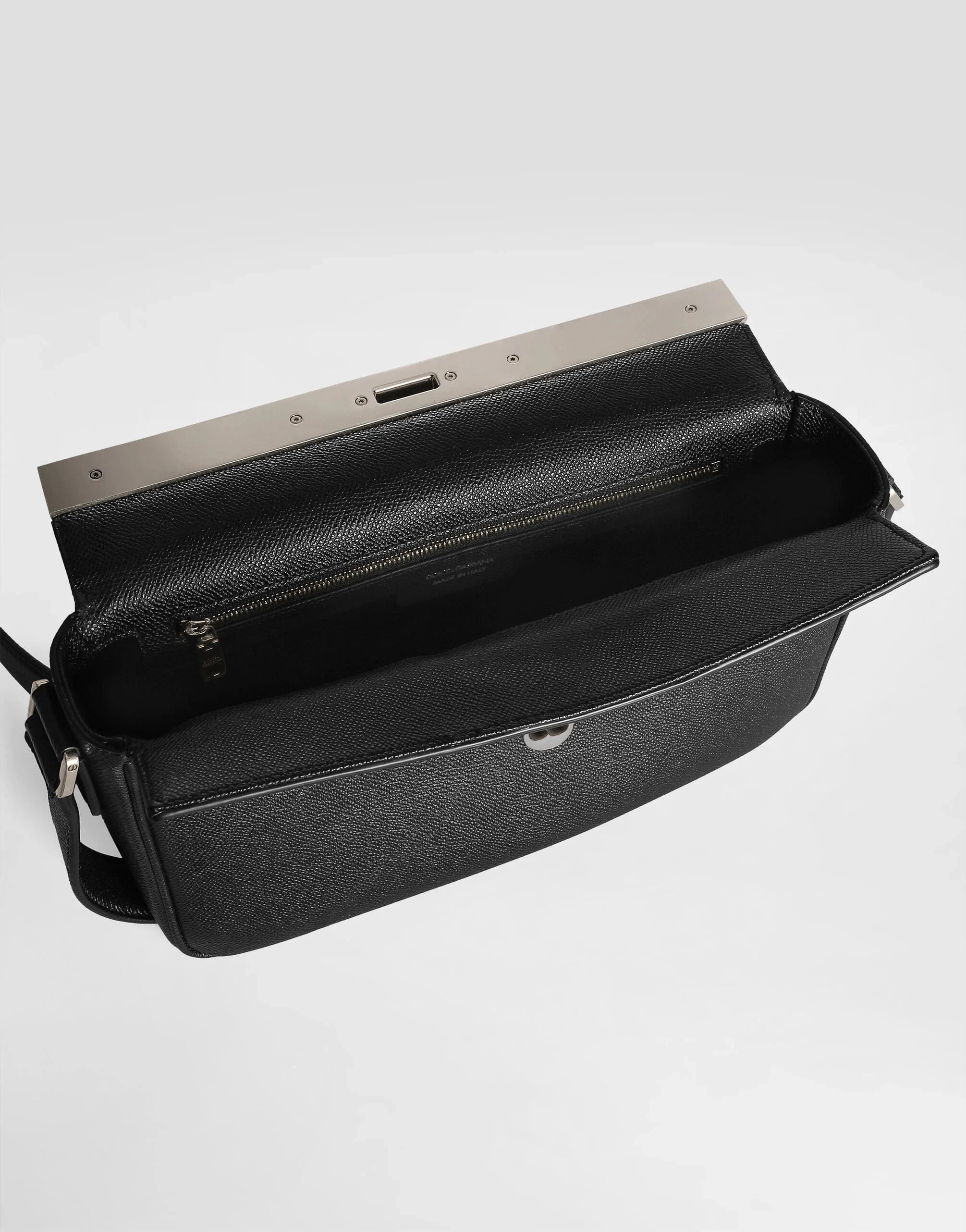 Dolce
Gabbana Marlene Alpine Crossbody Bag