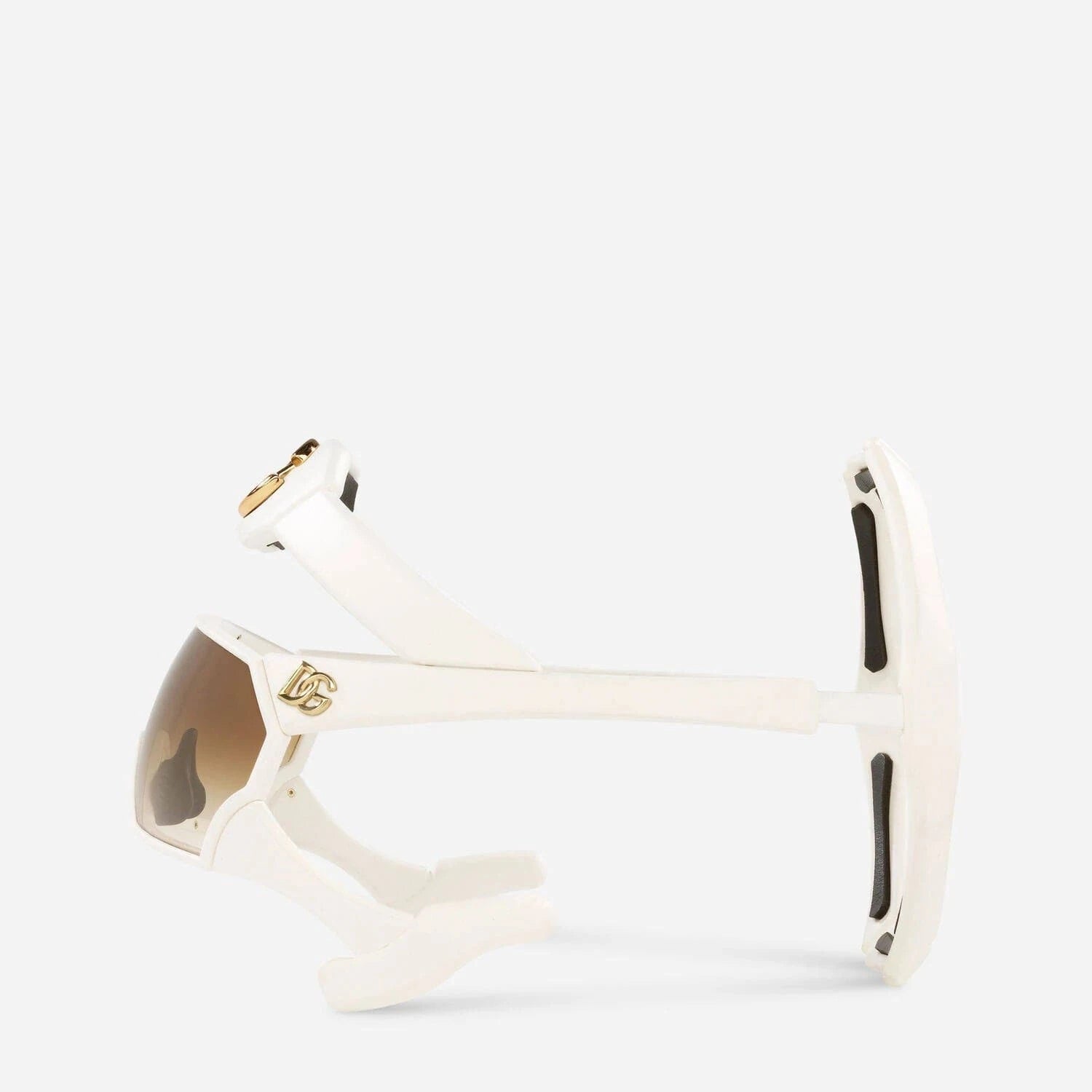 Dolce
Gabbana Next Generation Mask Sunglasses