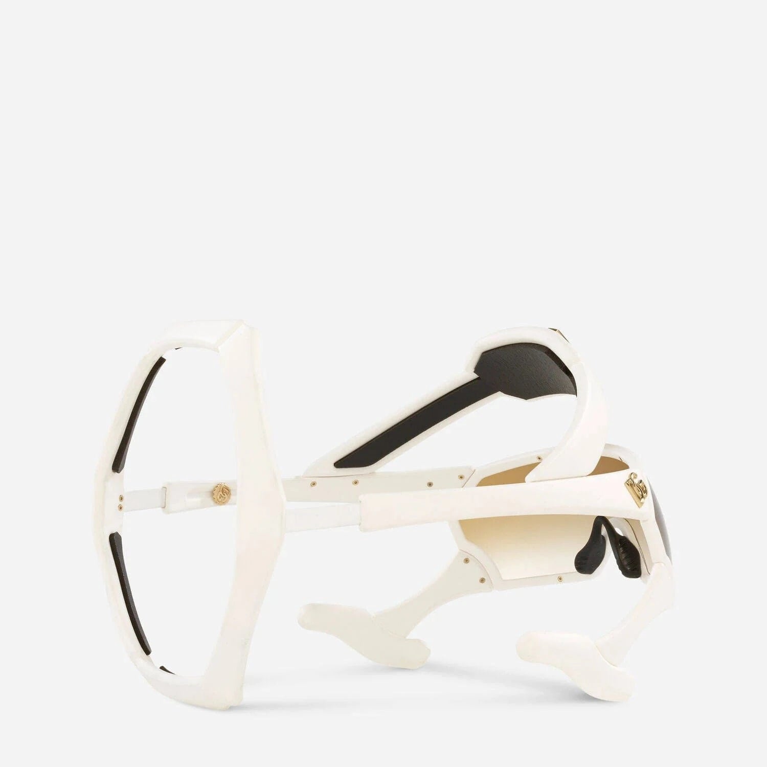 Dolce
Gabbana Next Generation Mask Sunglasses