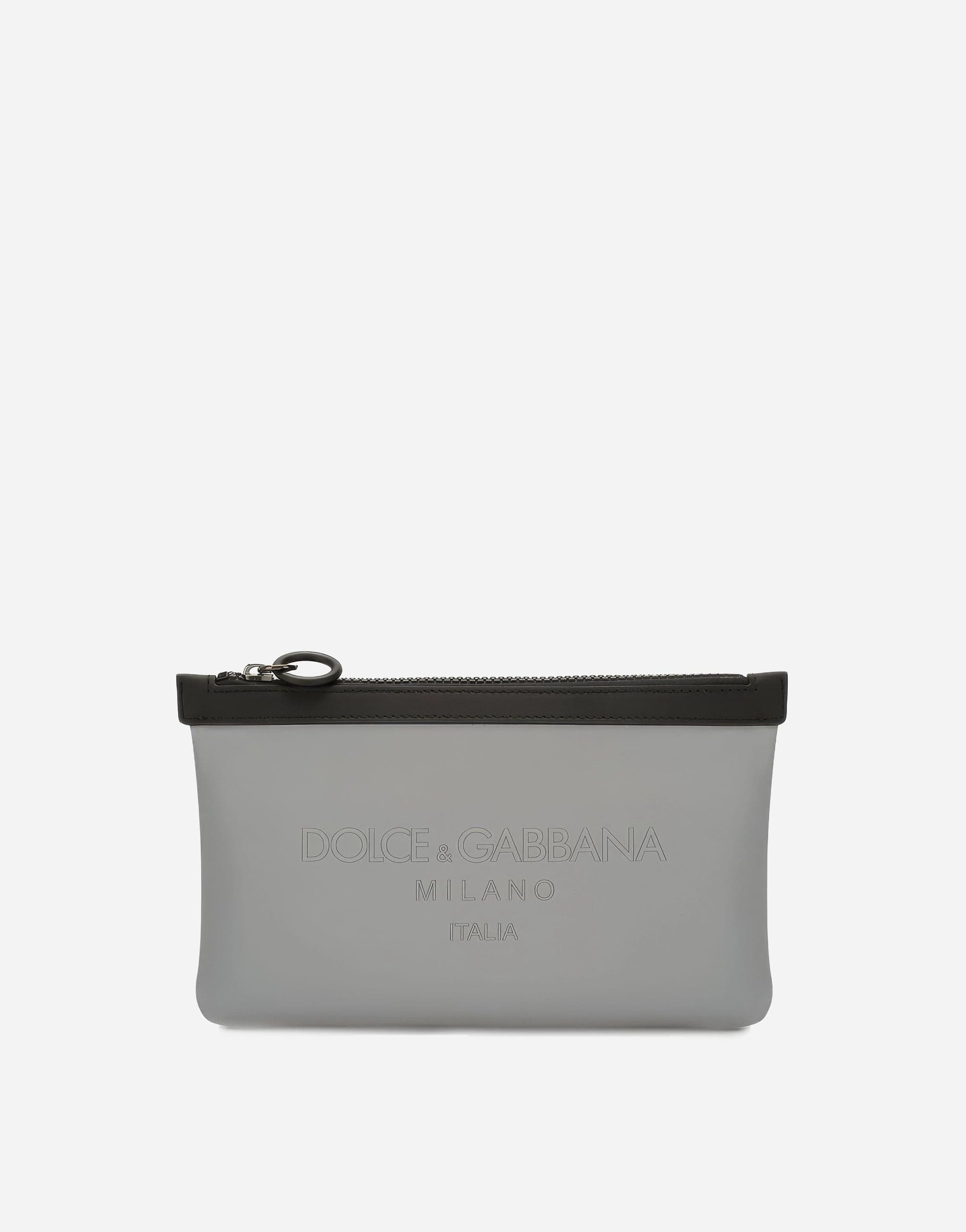 Dolce
Gabbana Palermo Reflector Belt Bag