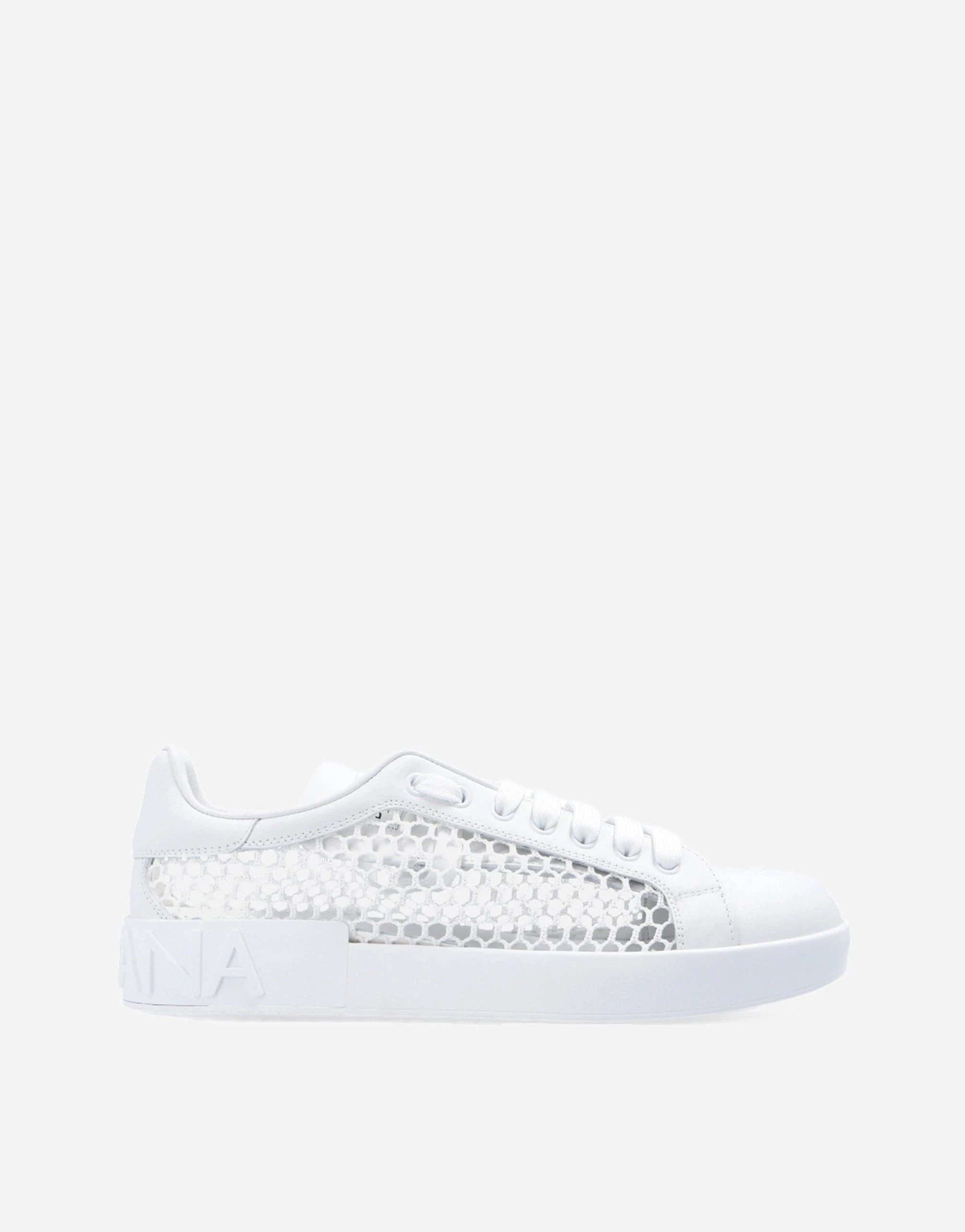 Dolce 
Gabbana Portofino Light Sneakers
