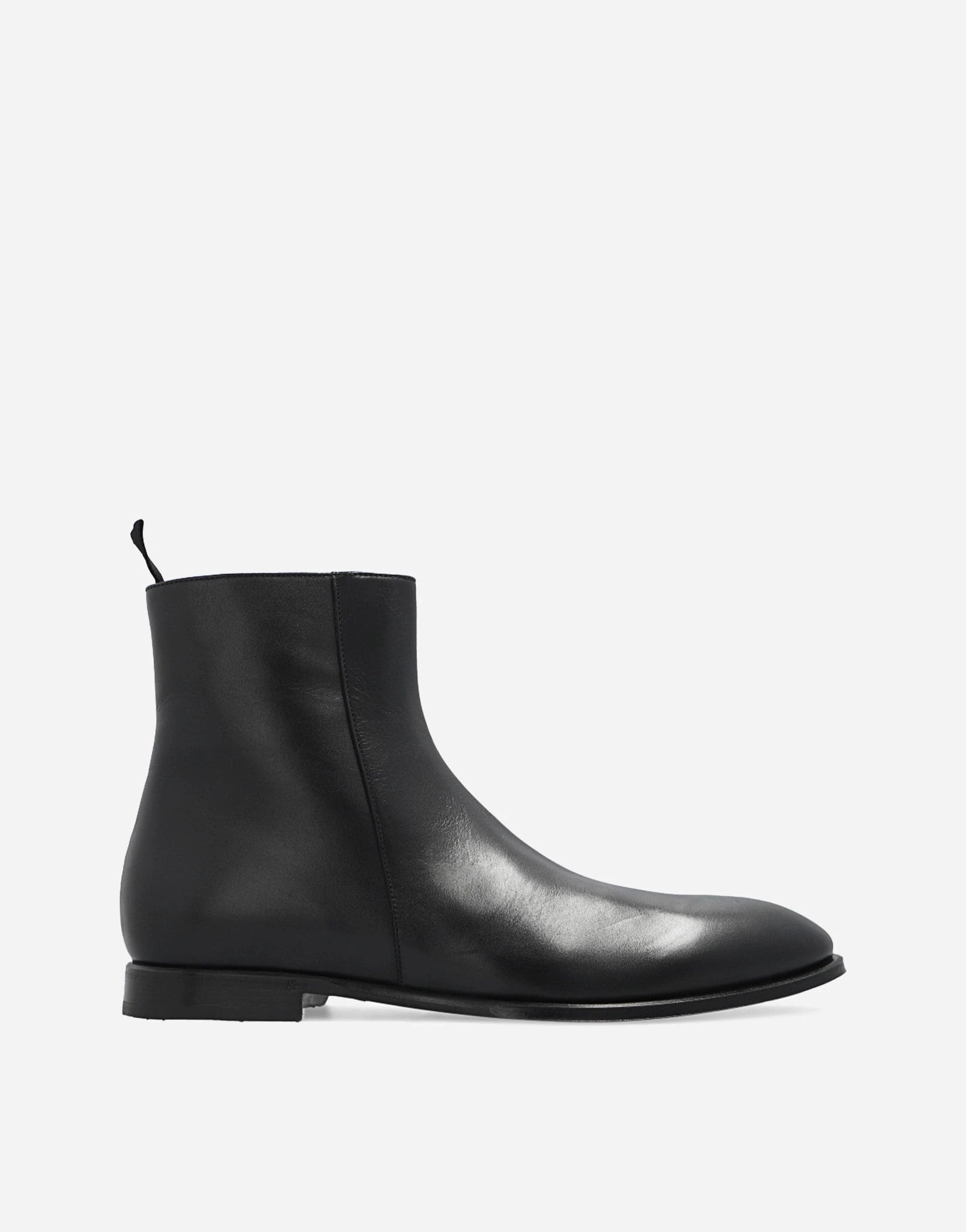 Dolce
Gabbana Sicilia Ankle Boots