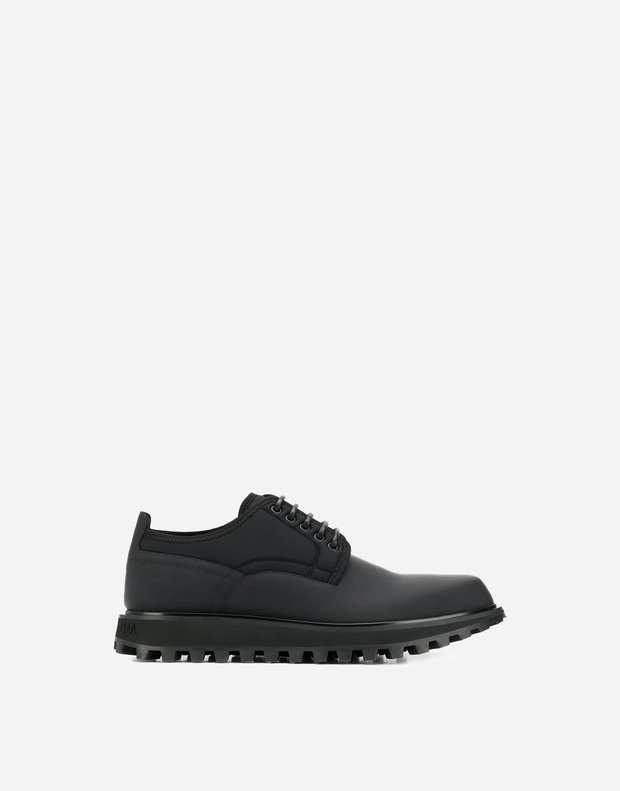 Dolce
Gabbana Vulcano Derby Shoes