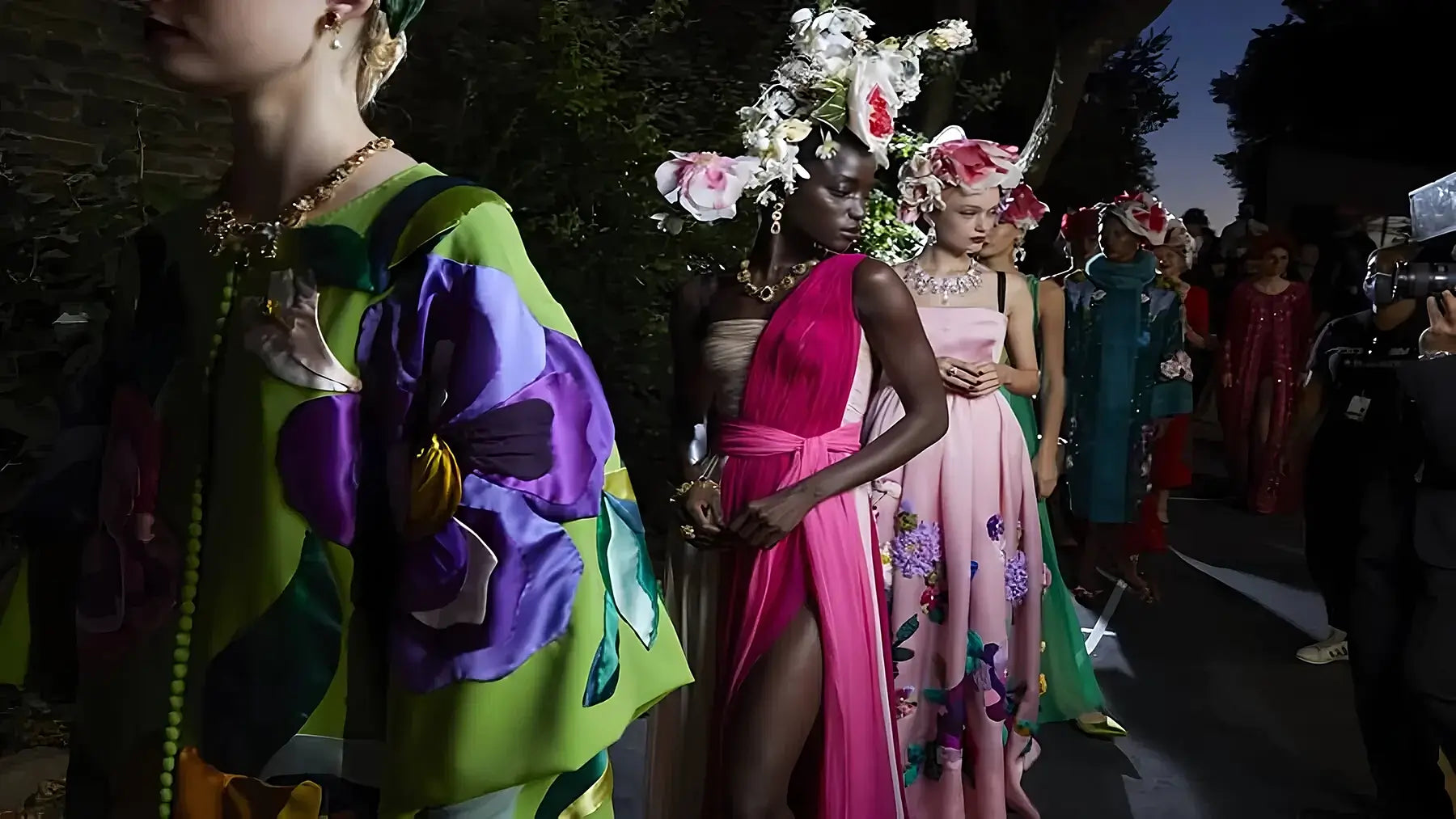 Dolce 
Gabbana
s Alta Gioielleria
