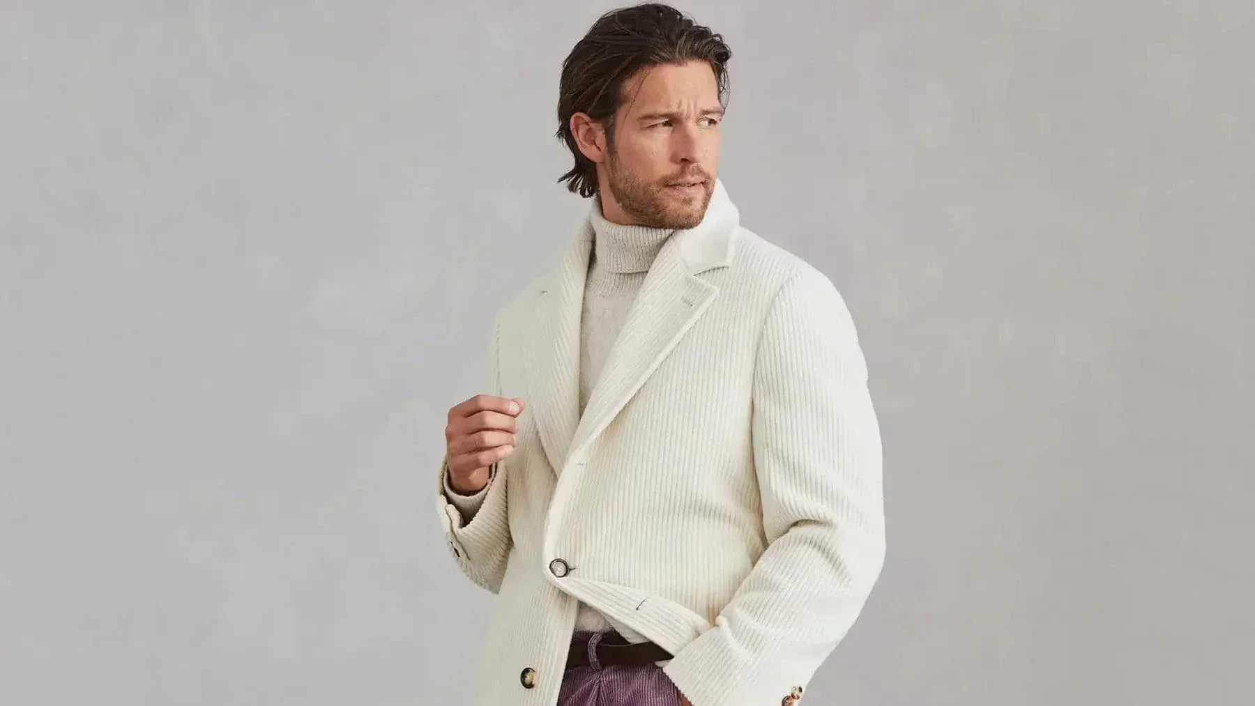 Brunello Cucinelli Has Arrived at Sendegaro