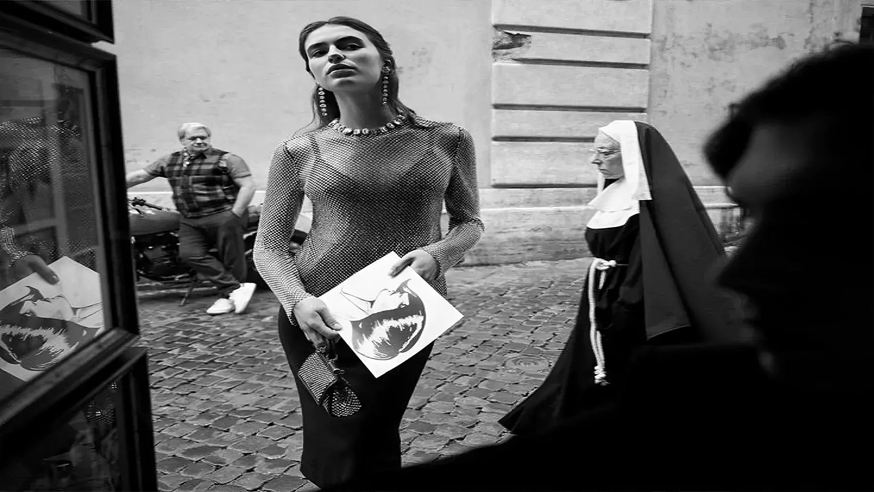 Dolce 
Gabbana: Timeless Elegance Unveiled at Sendegaro