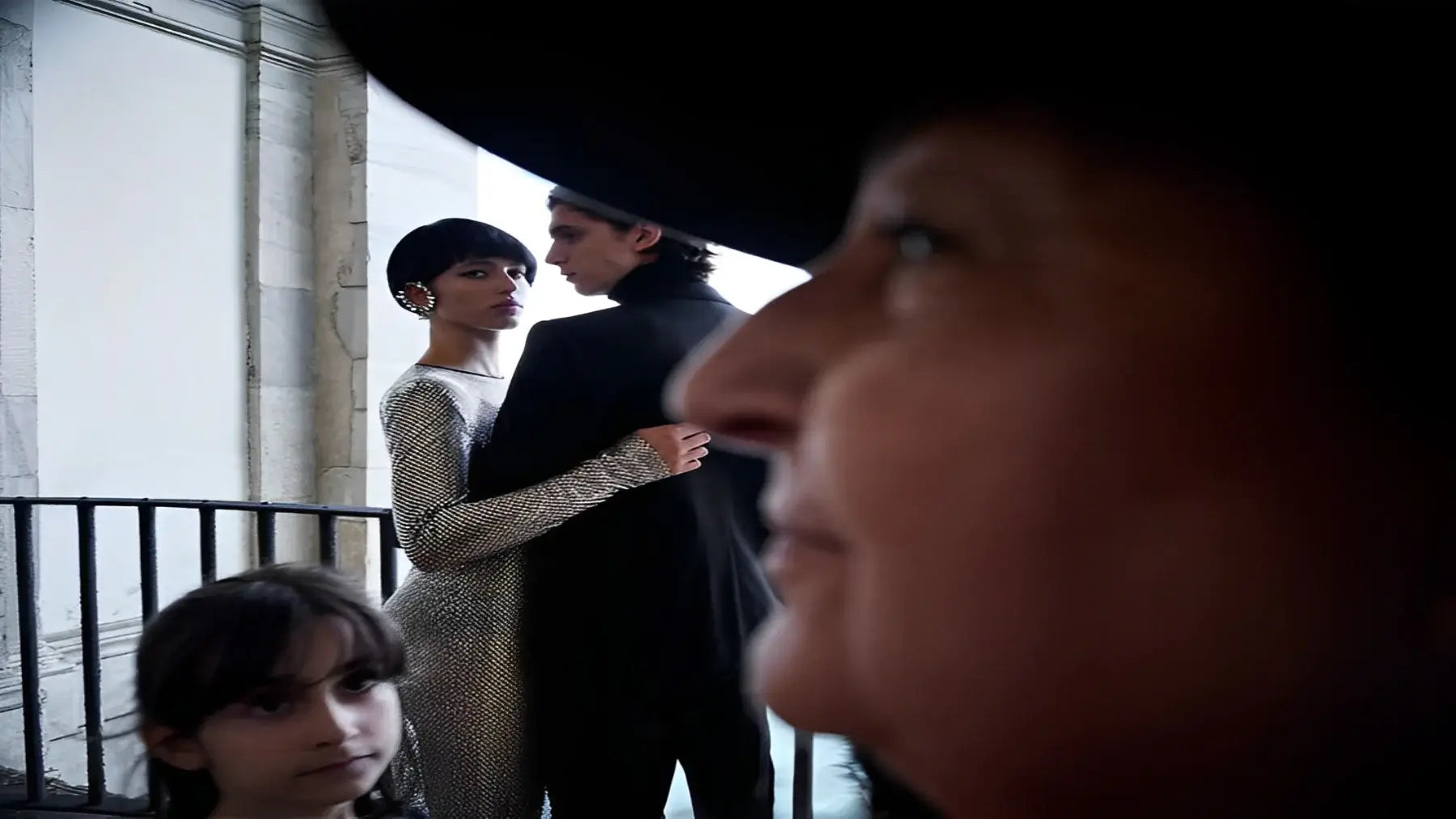 Embrace Winter in Style with Dolce&Gabbana