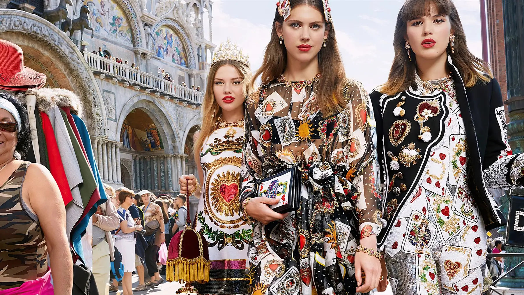 Dolce 
Gabbana Dresses