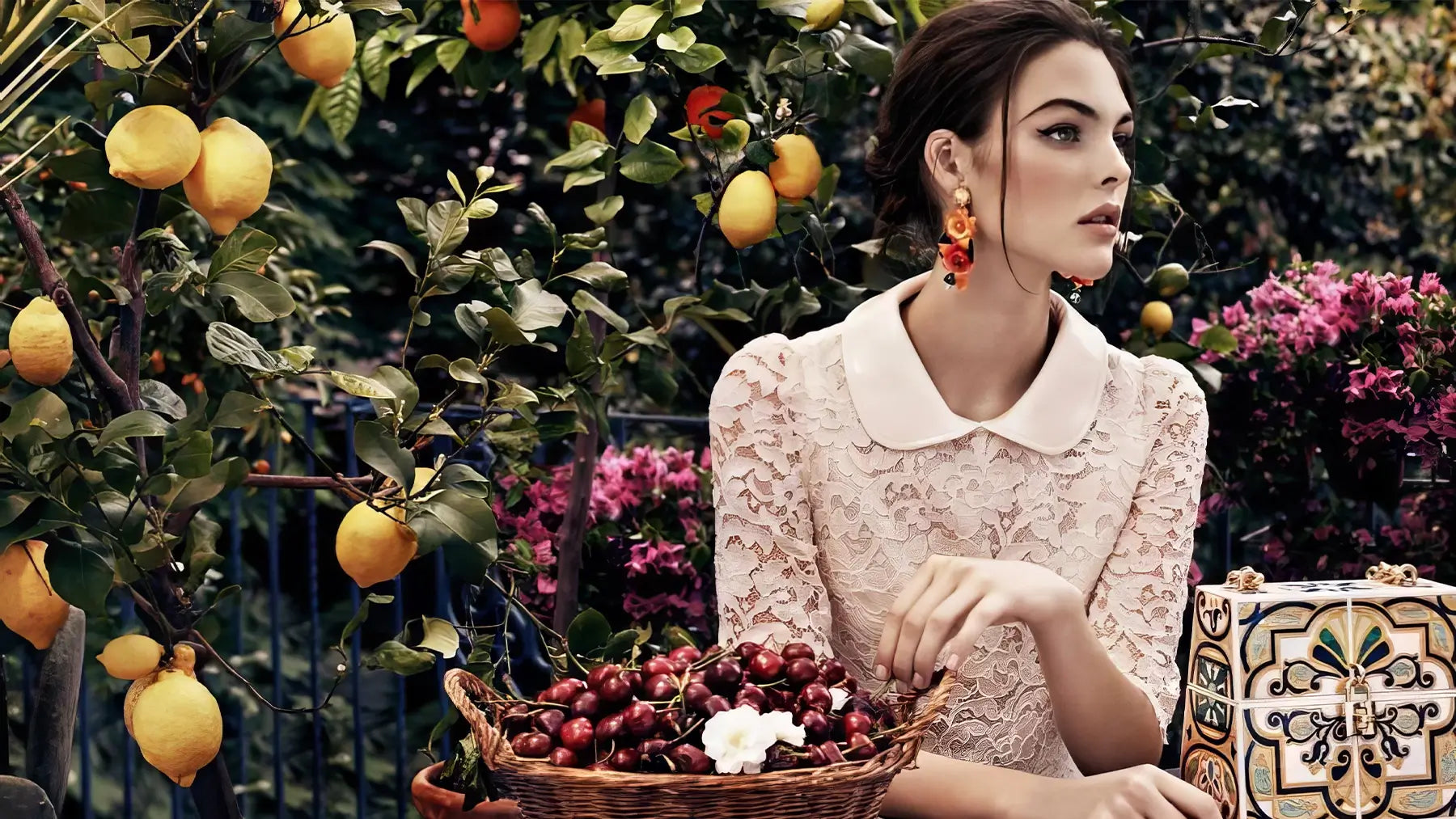 Dolce 
Gabbana Womens Tops