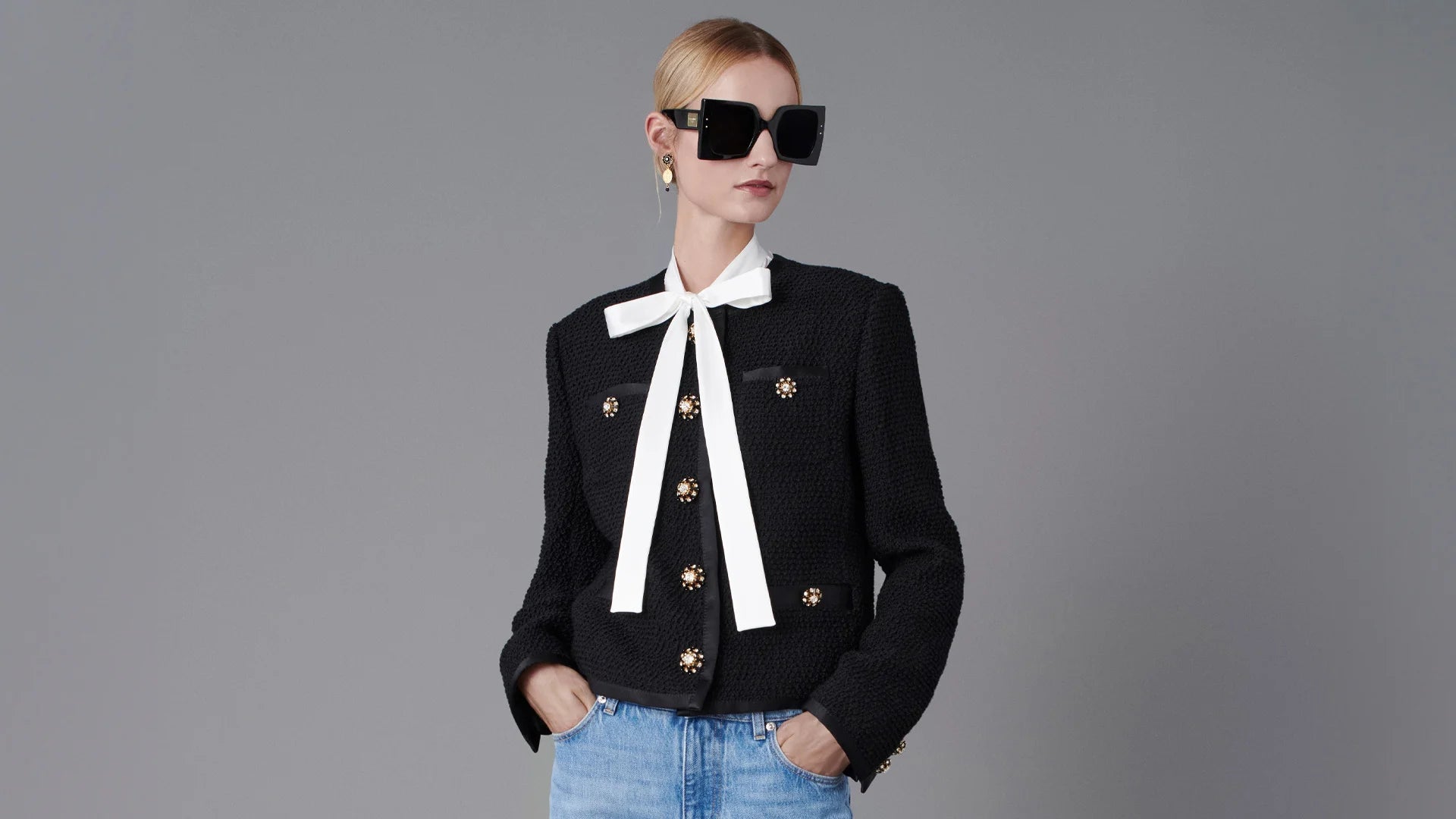 The Dolce 
Gabbana Sicily Black Collection