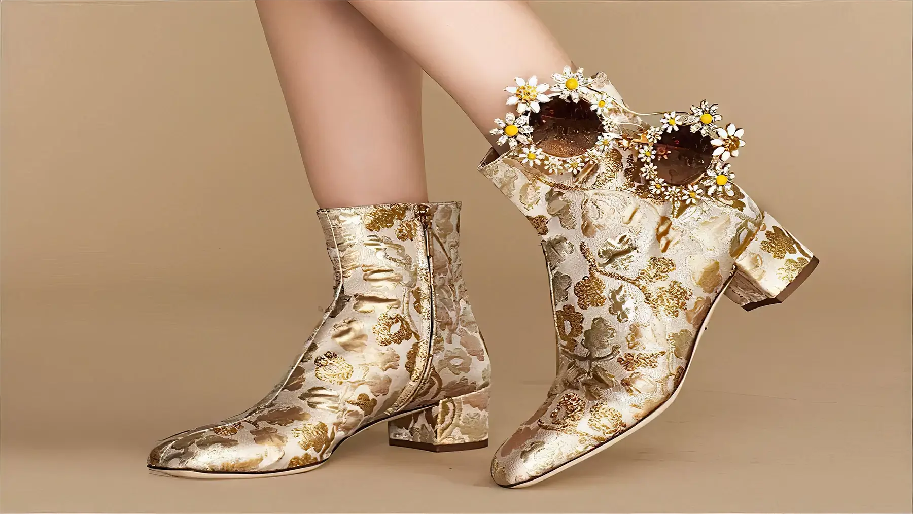 Dolce 
Gabbana Womens Boots Sale