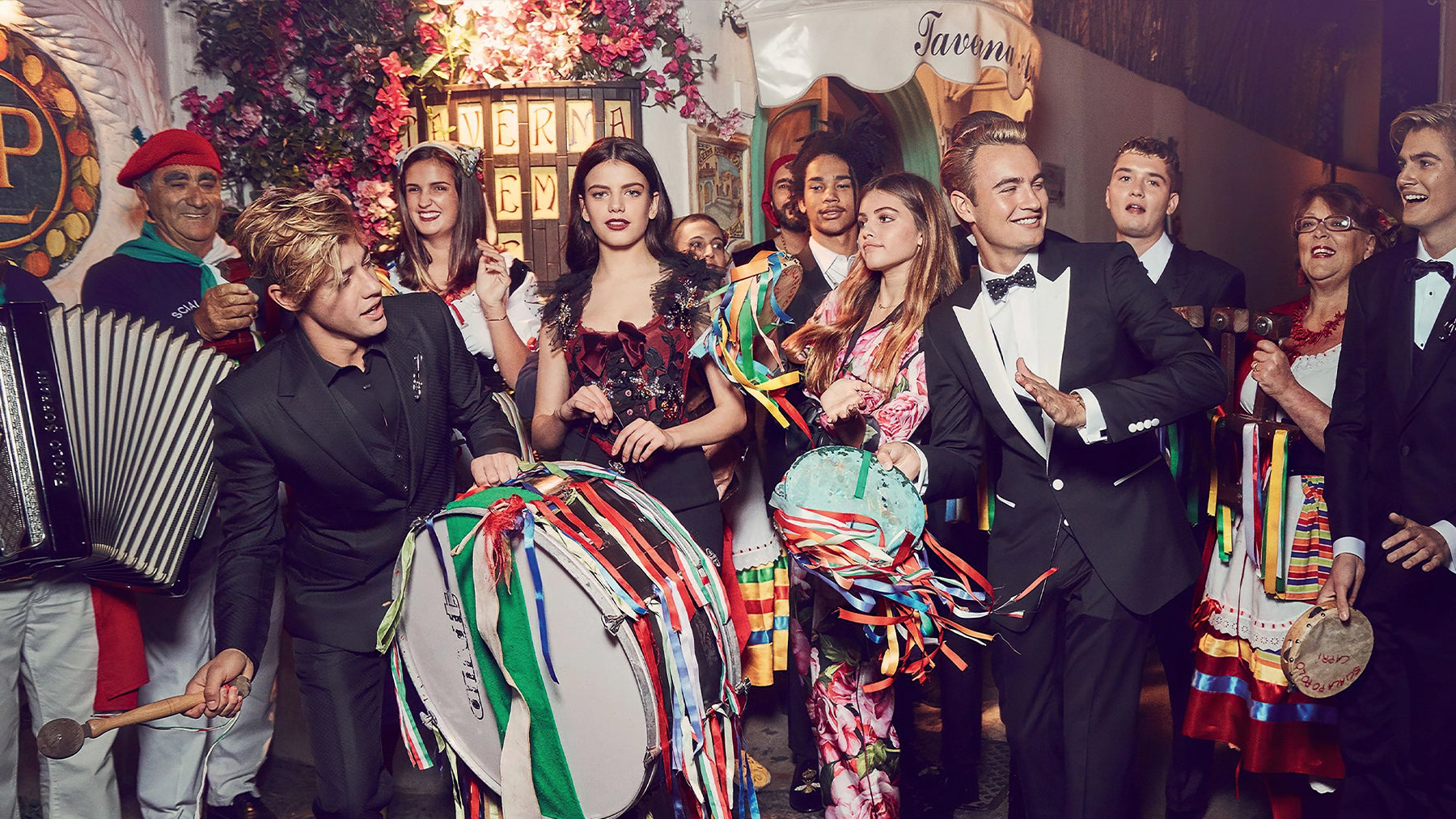 Dolce 
Gabbana Sale