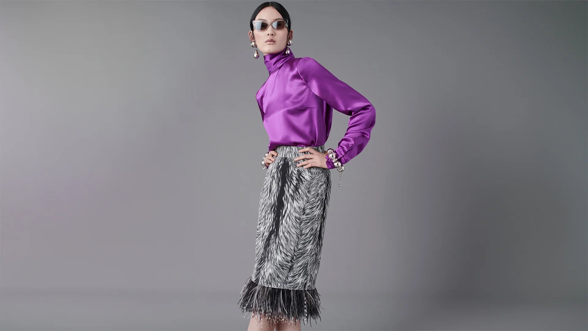 The Dolce 
Gabbana Daily Wear Collection