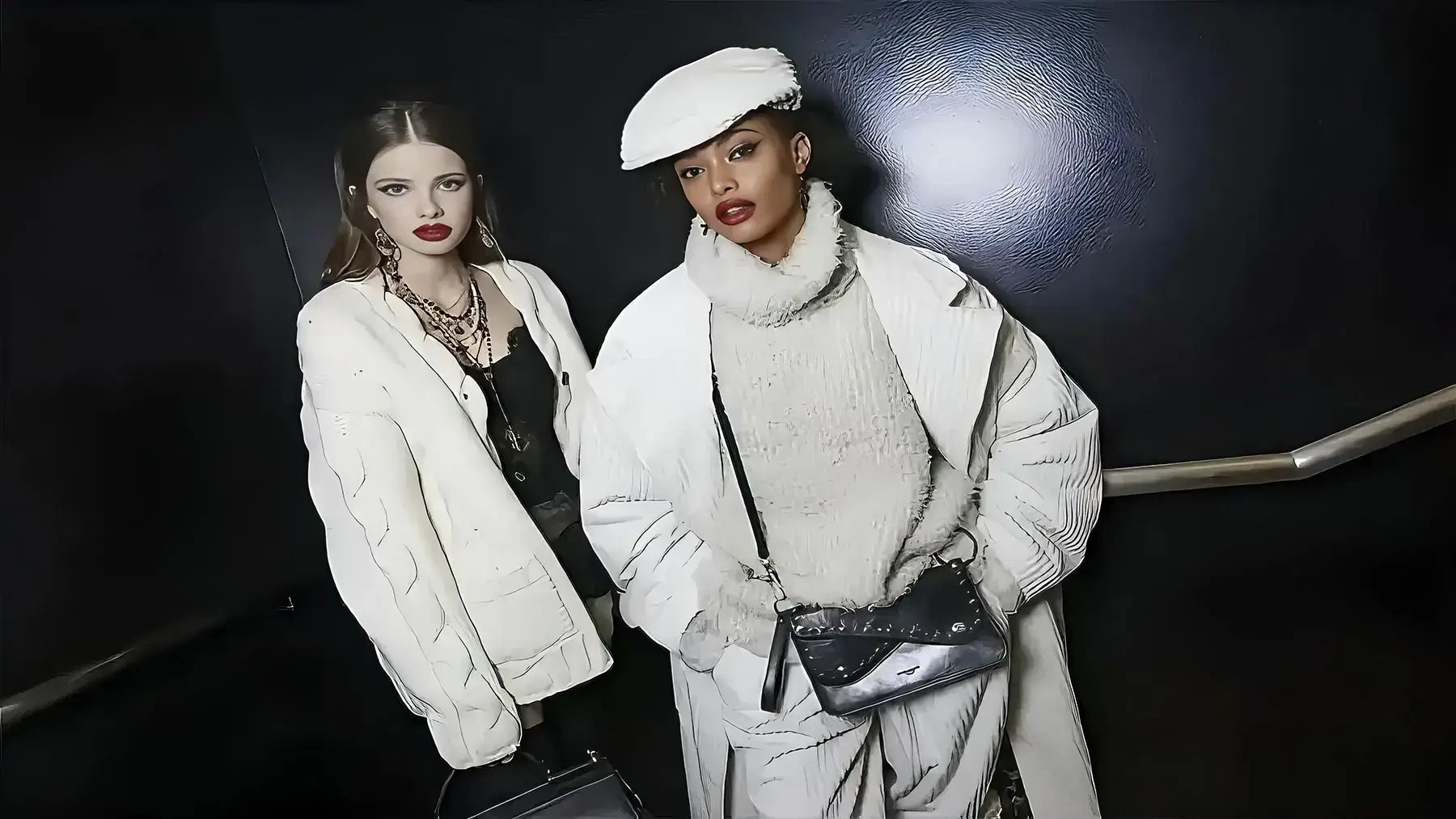 Dolce 
Gabbana
s Must-Have Women
s Collection