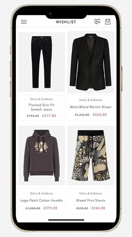 Replica Luxury Handbag 
Mobile App