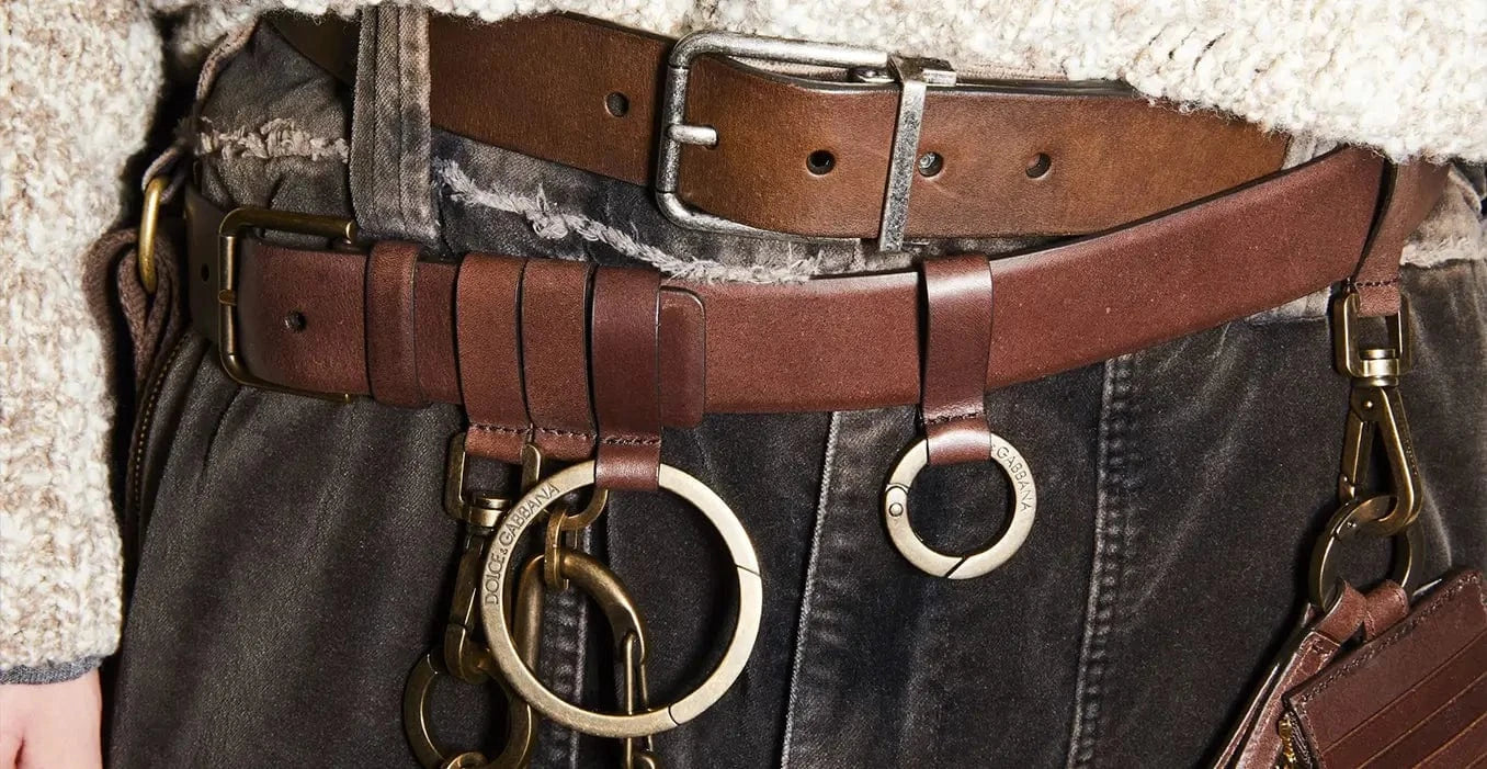 Dolce 
Gabbana accessories for men sale