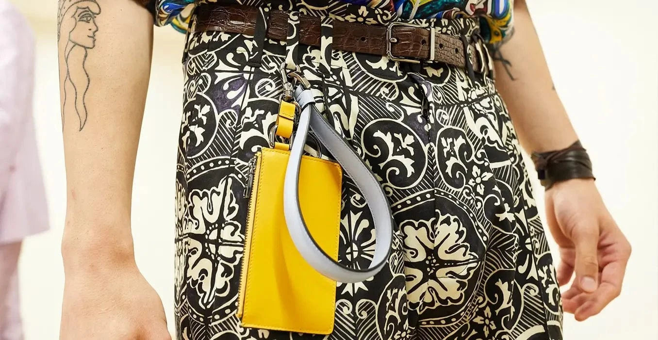Dolce 
Gabbana Bags for Men Sale