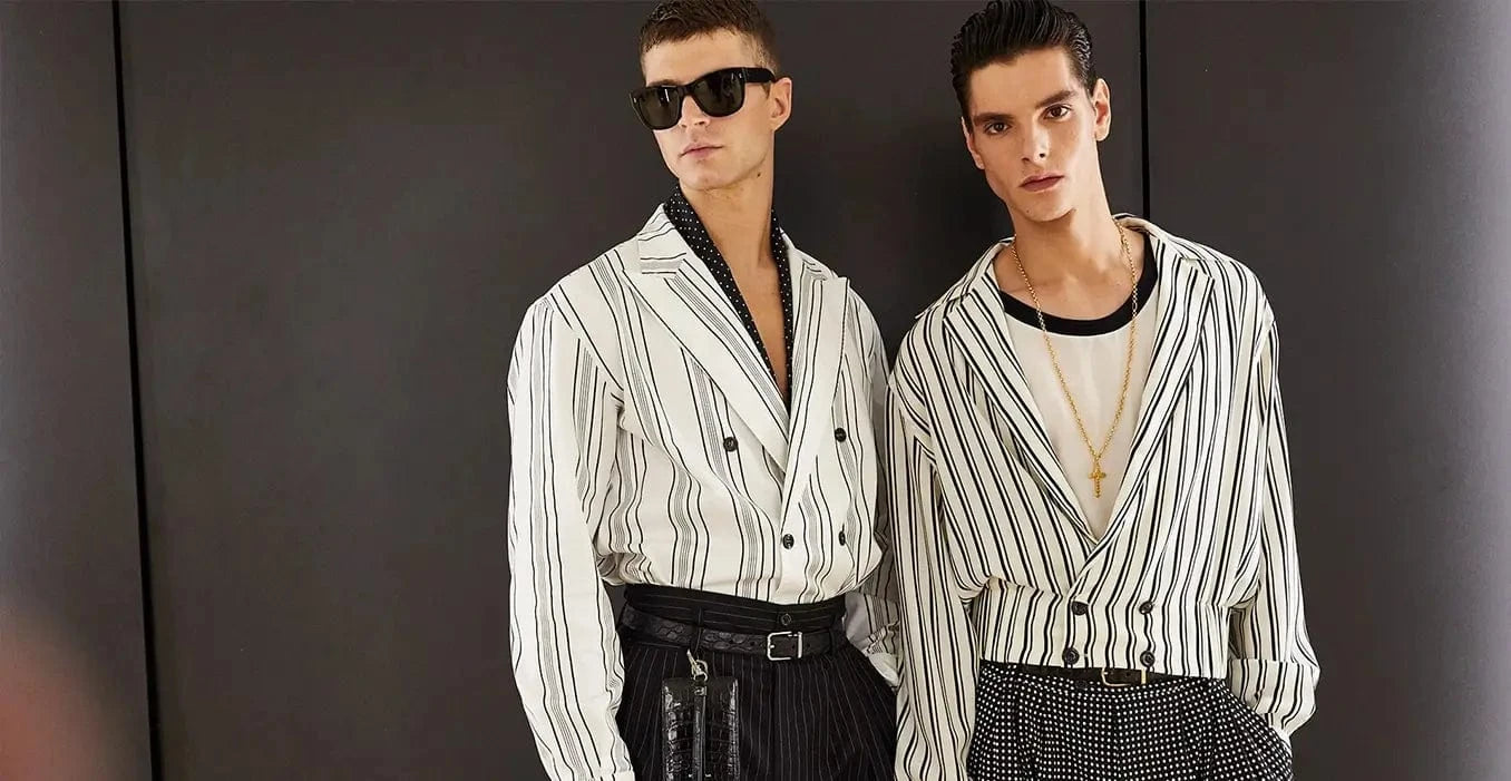 Dolce 
Gabbana Clothing for men sale