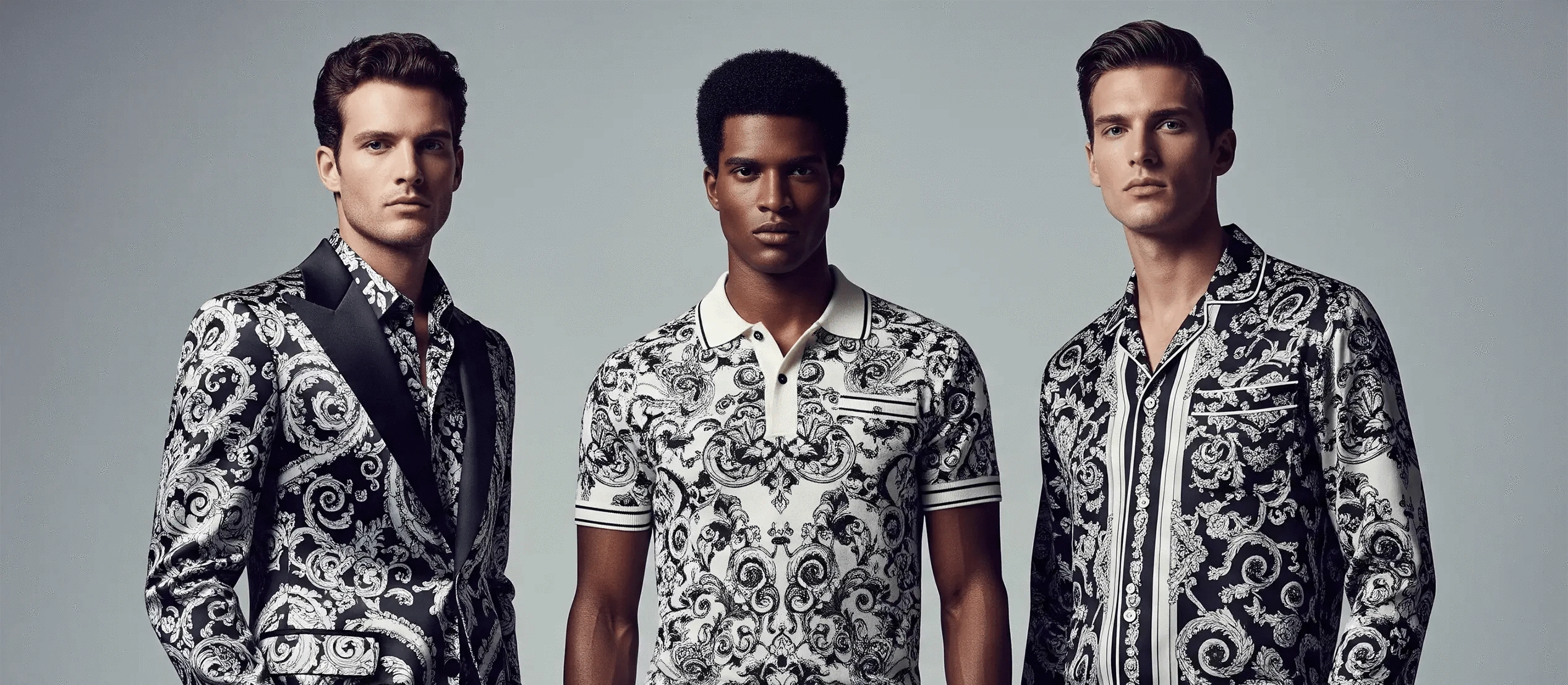 Dolce 
Gabbana for Men Sale