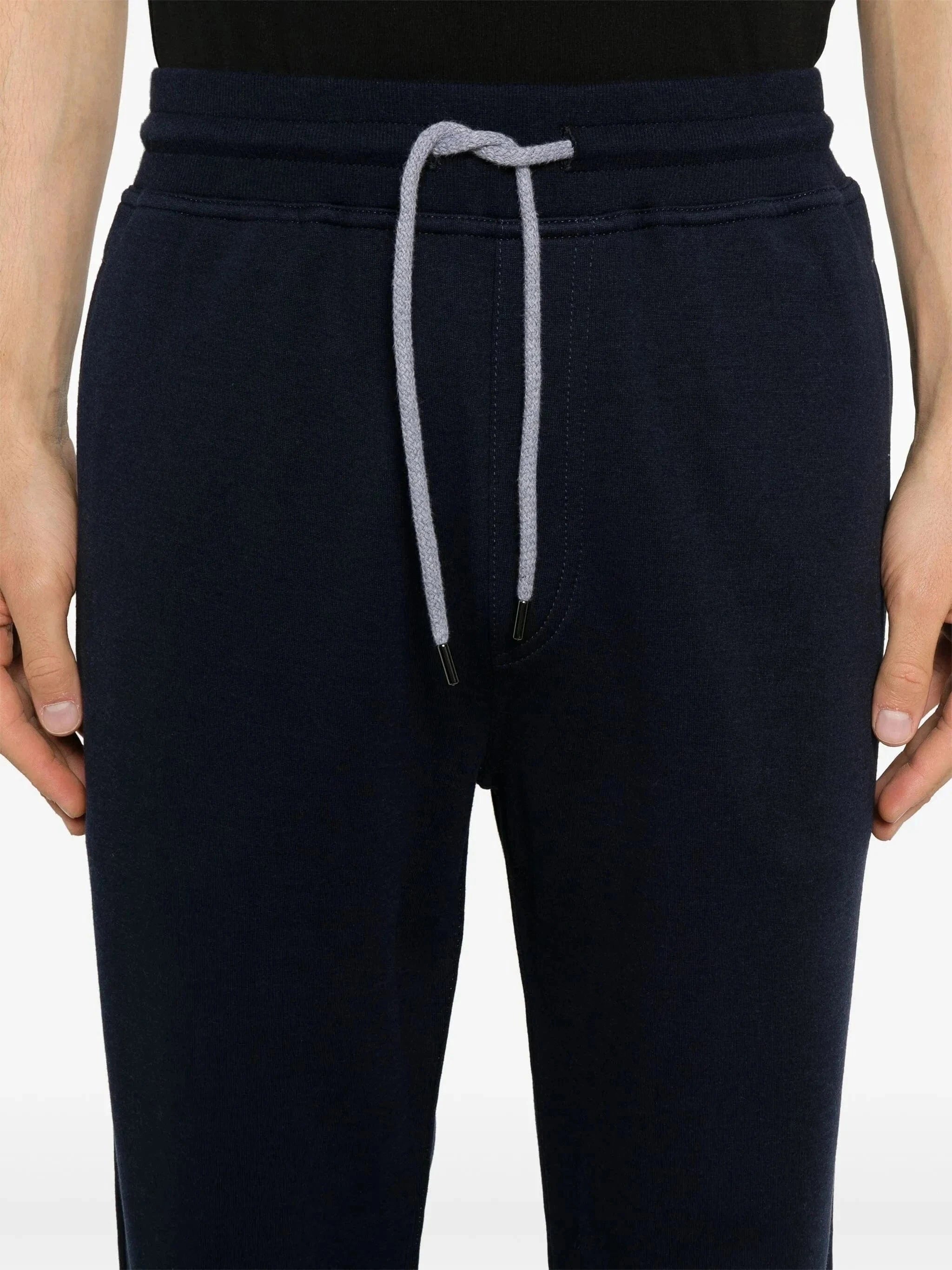 Brunello Cucinelli Drawstring Track Pants