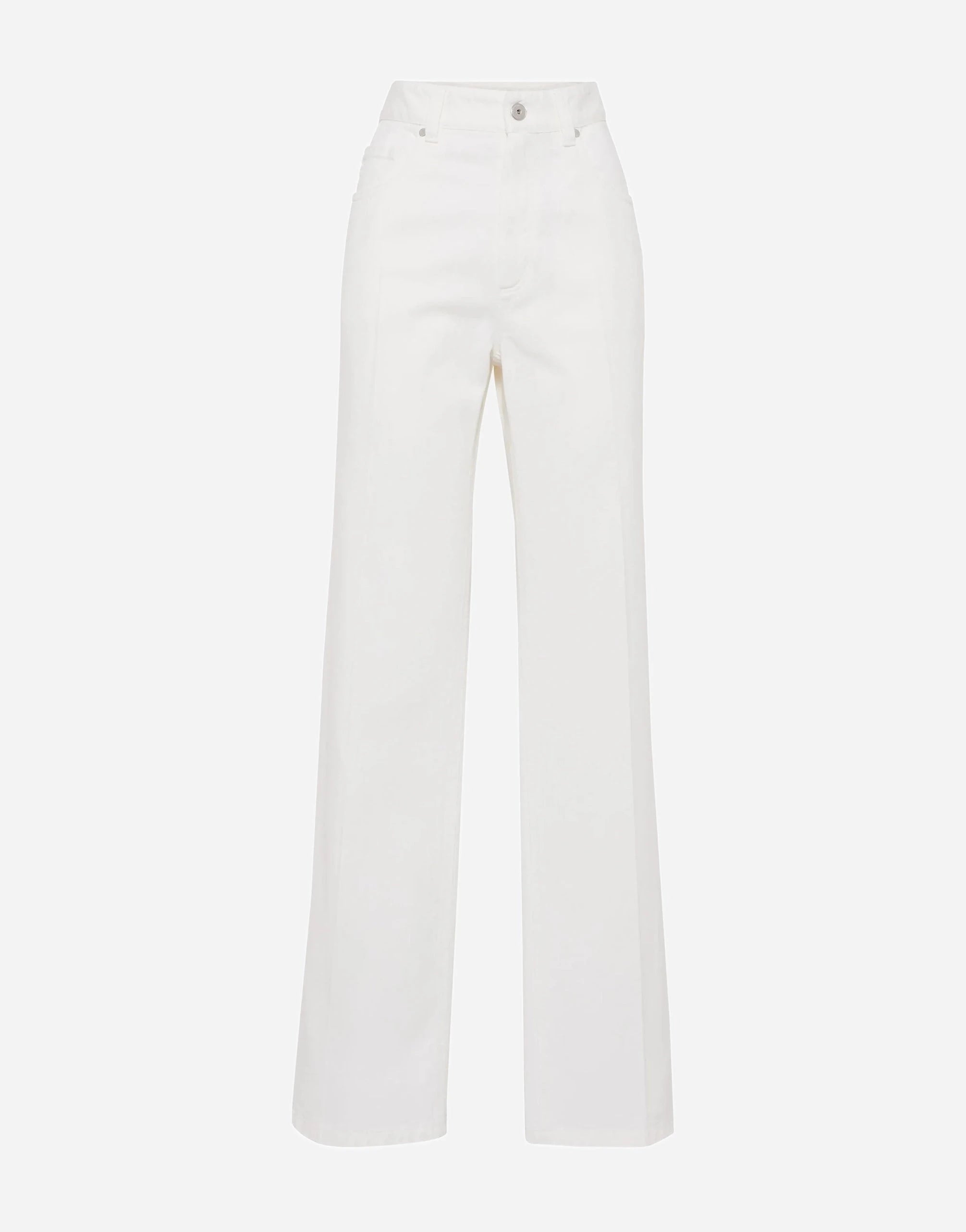 Brunello Cucinelli Dyed Contemporary Denim Jeans