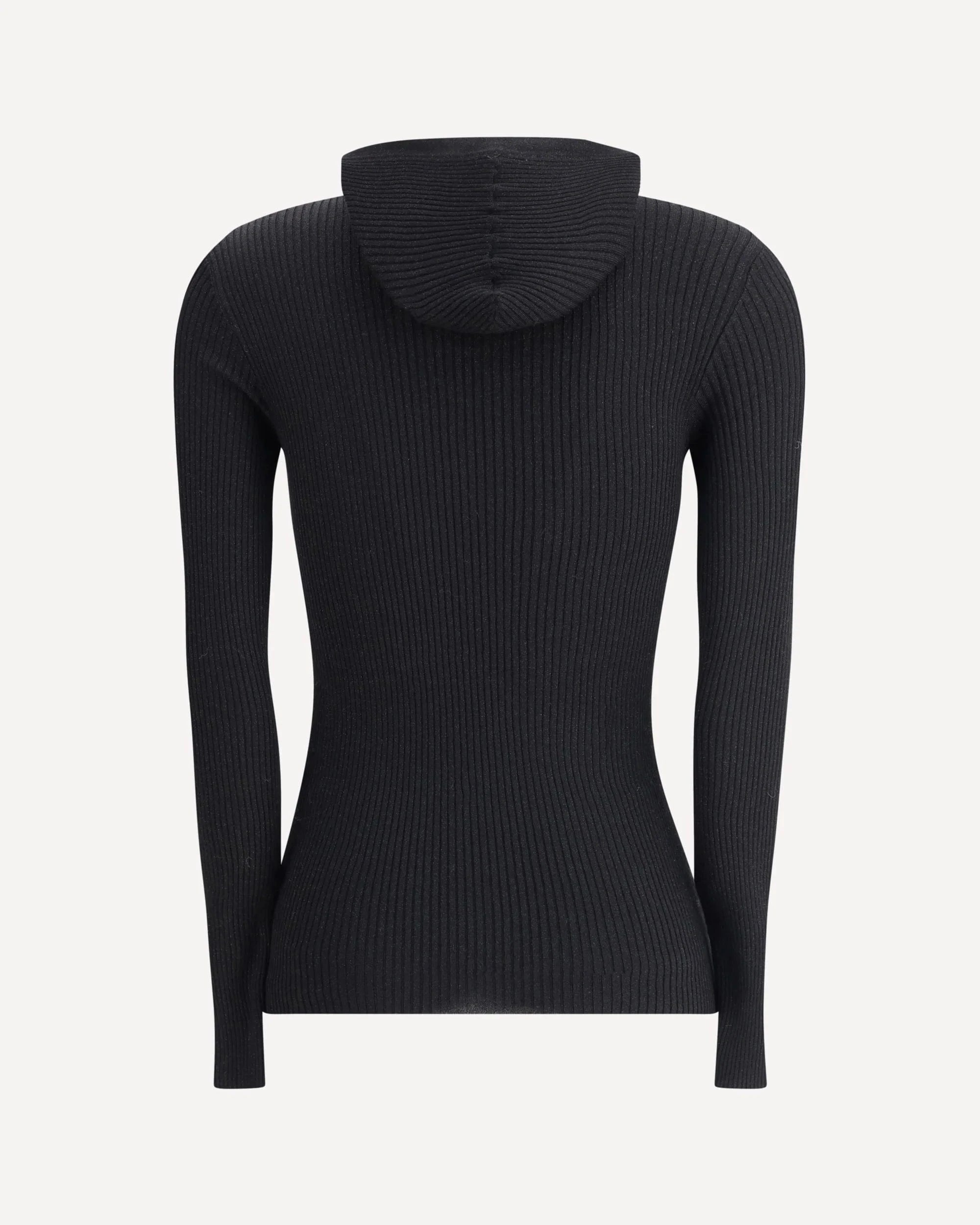 Brunello Cucinelli Monili-Detail Zip-UP Sweater