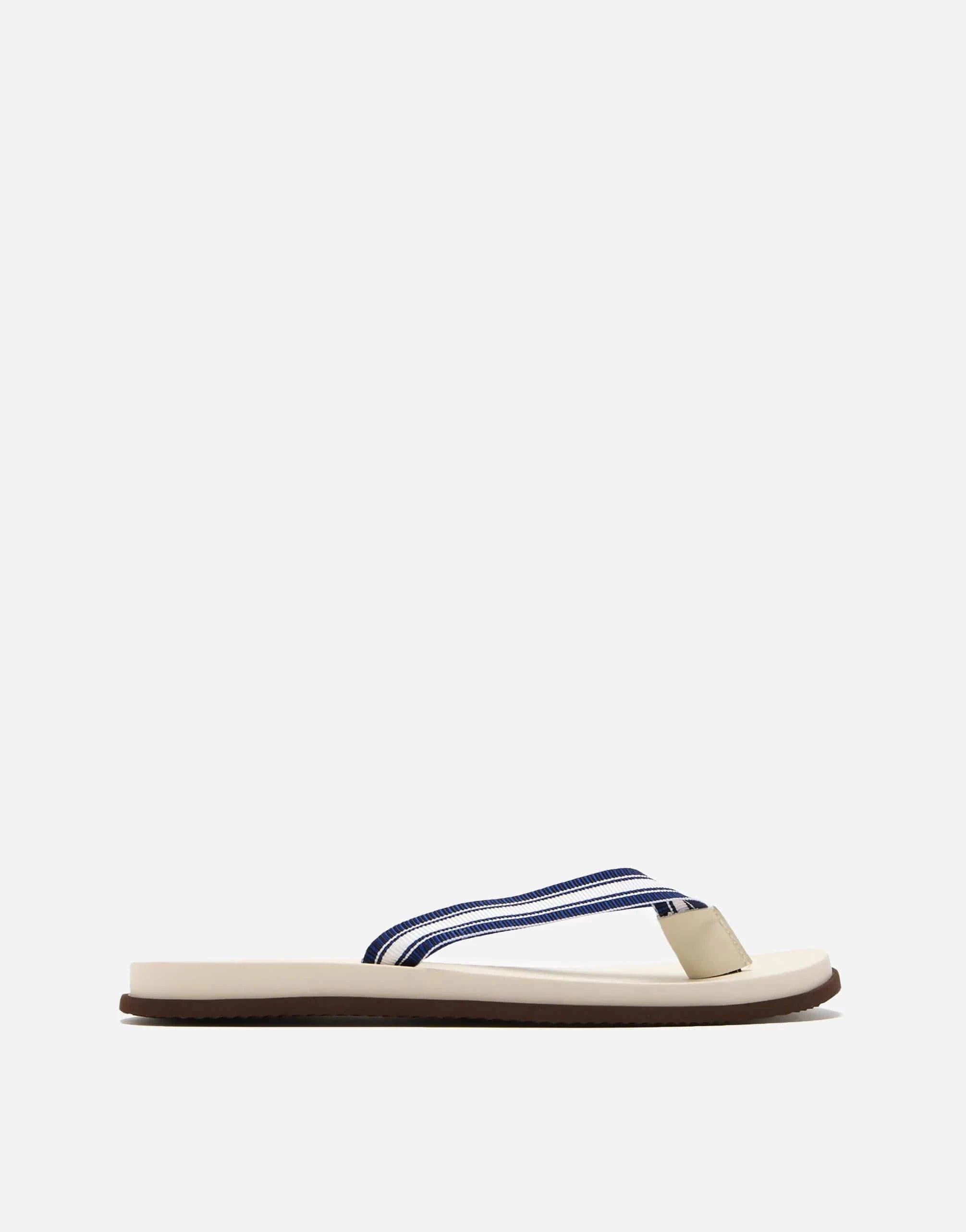 Brunello Cucinelli Pool Slides