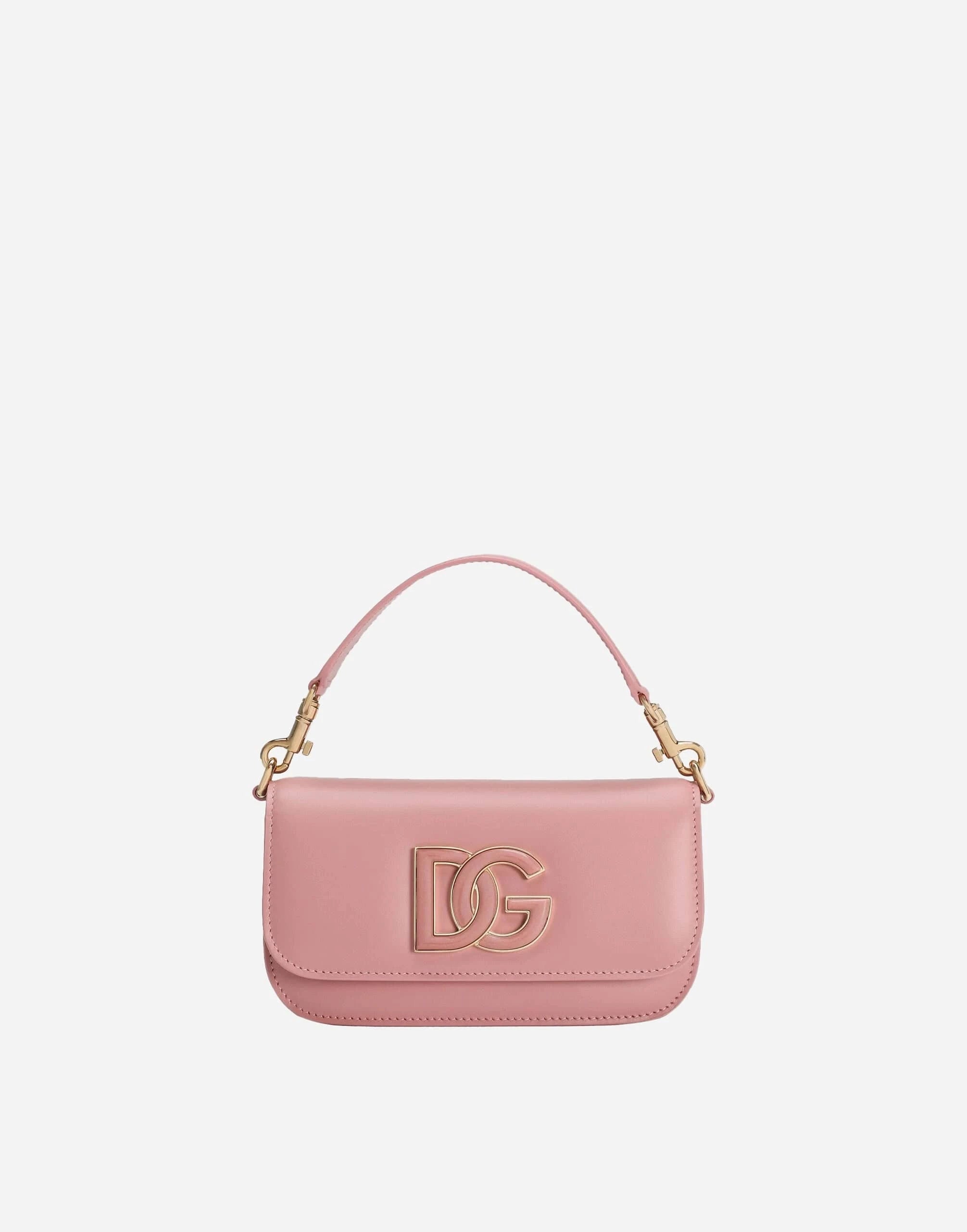 Dolce 
Gabbana 3.5 Crossbody Bag