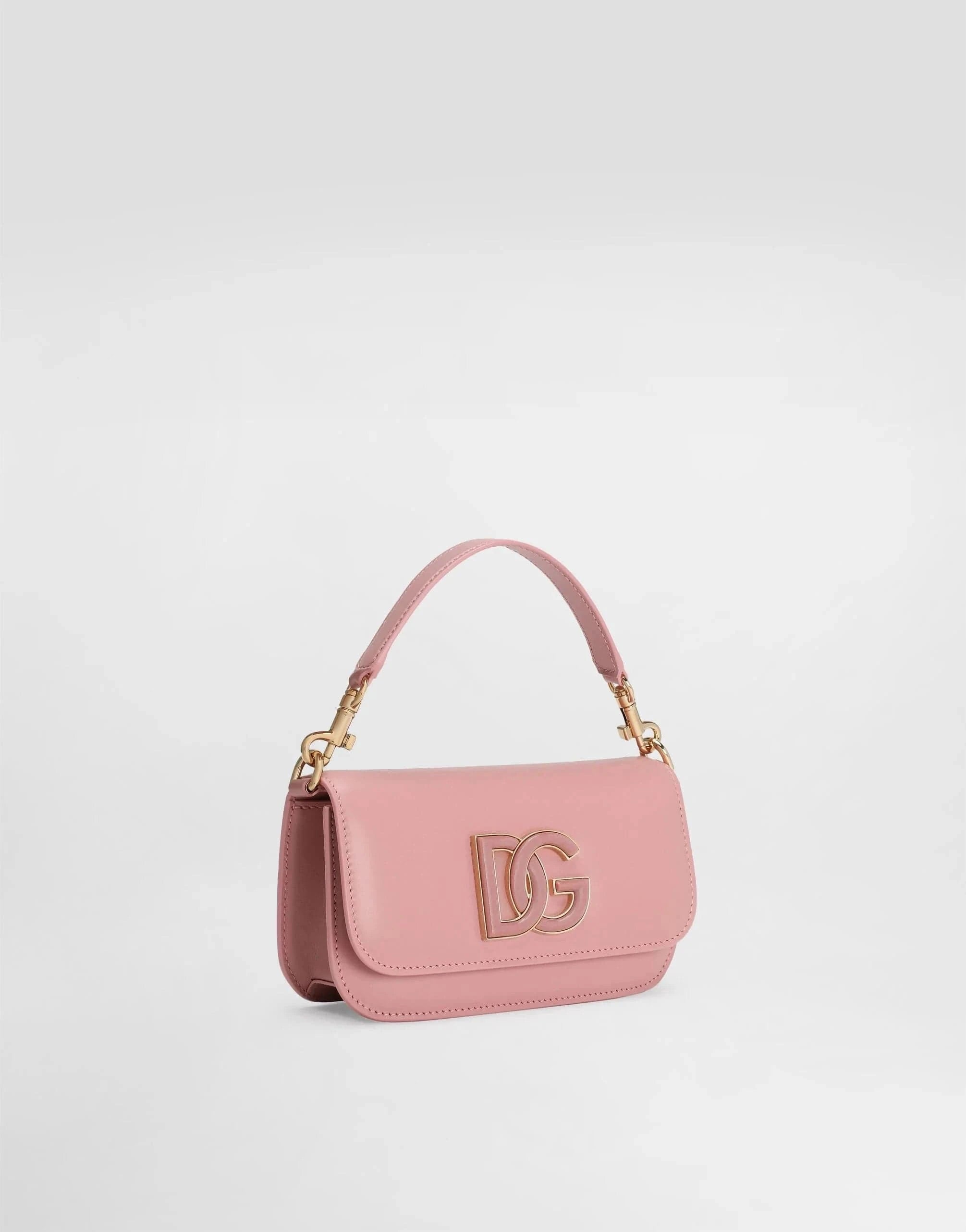 Dolce 
Gabbana 3.5 Crossbody Bag