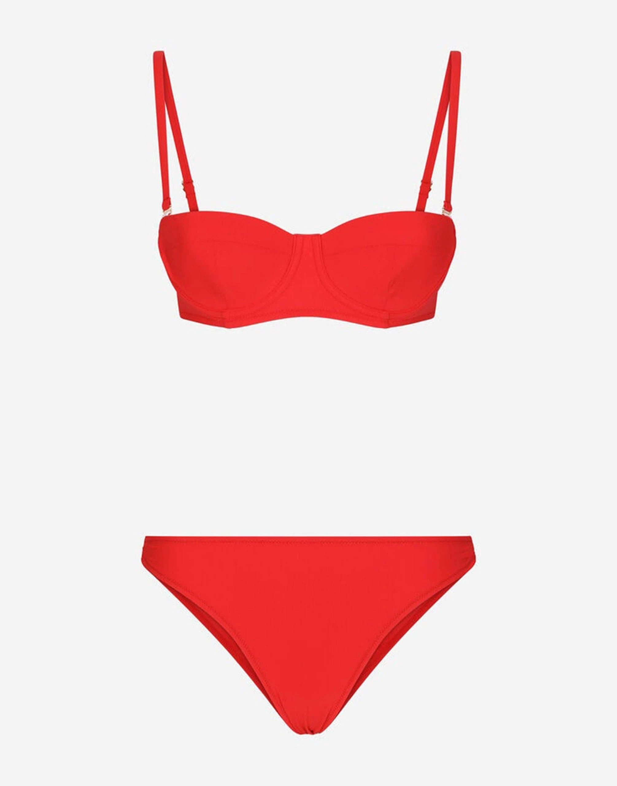 Dolce 
Gabbana Balconette Bikini