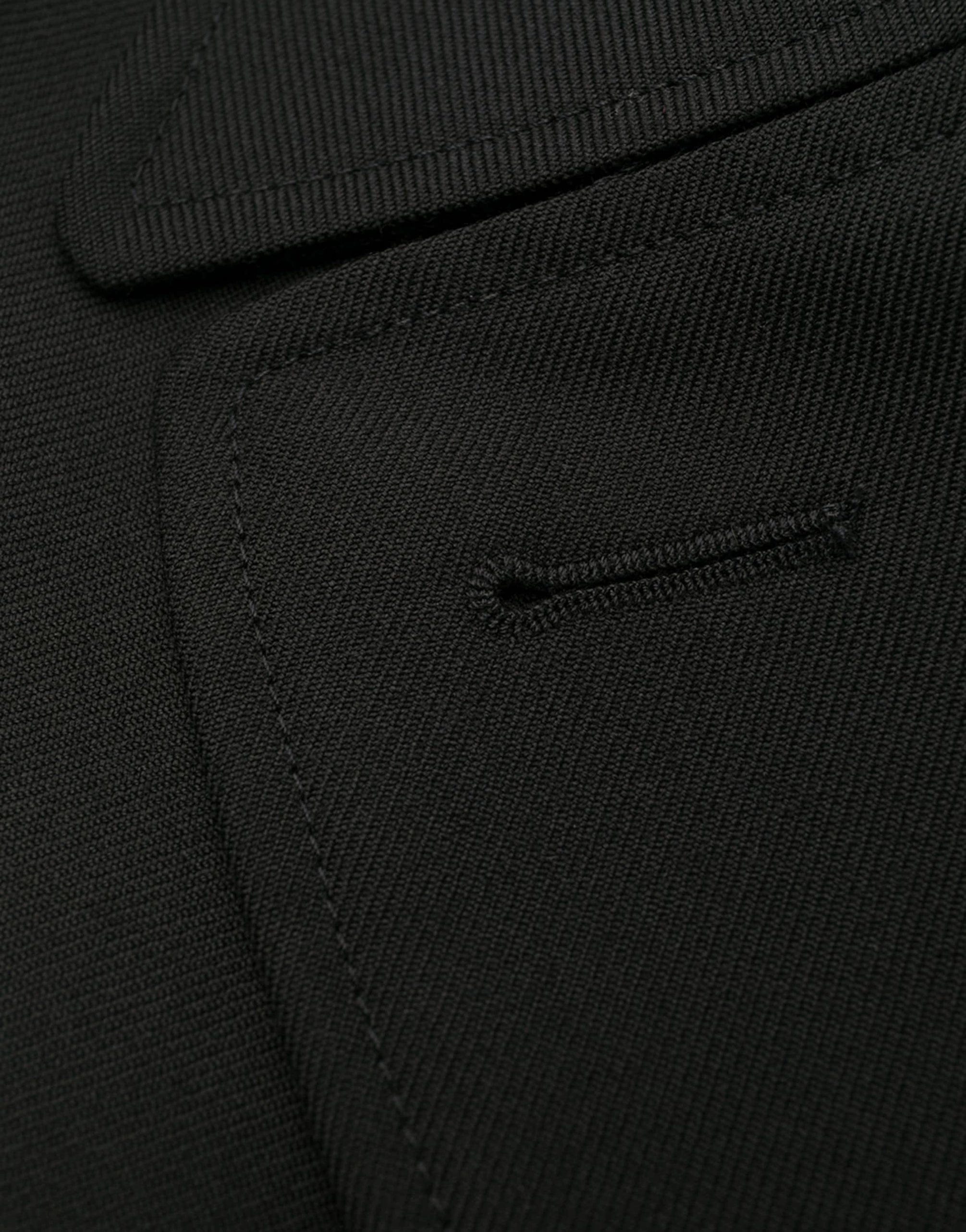 Dolce 
Gabbana Belted Trench Coat