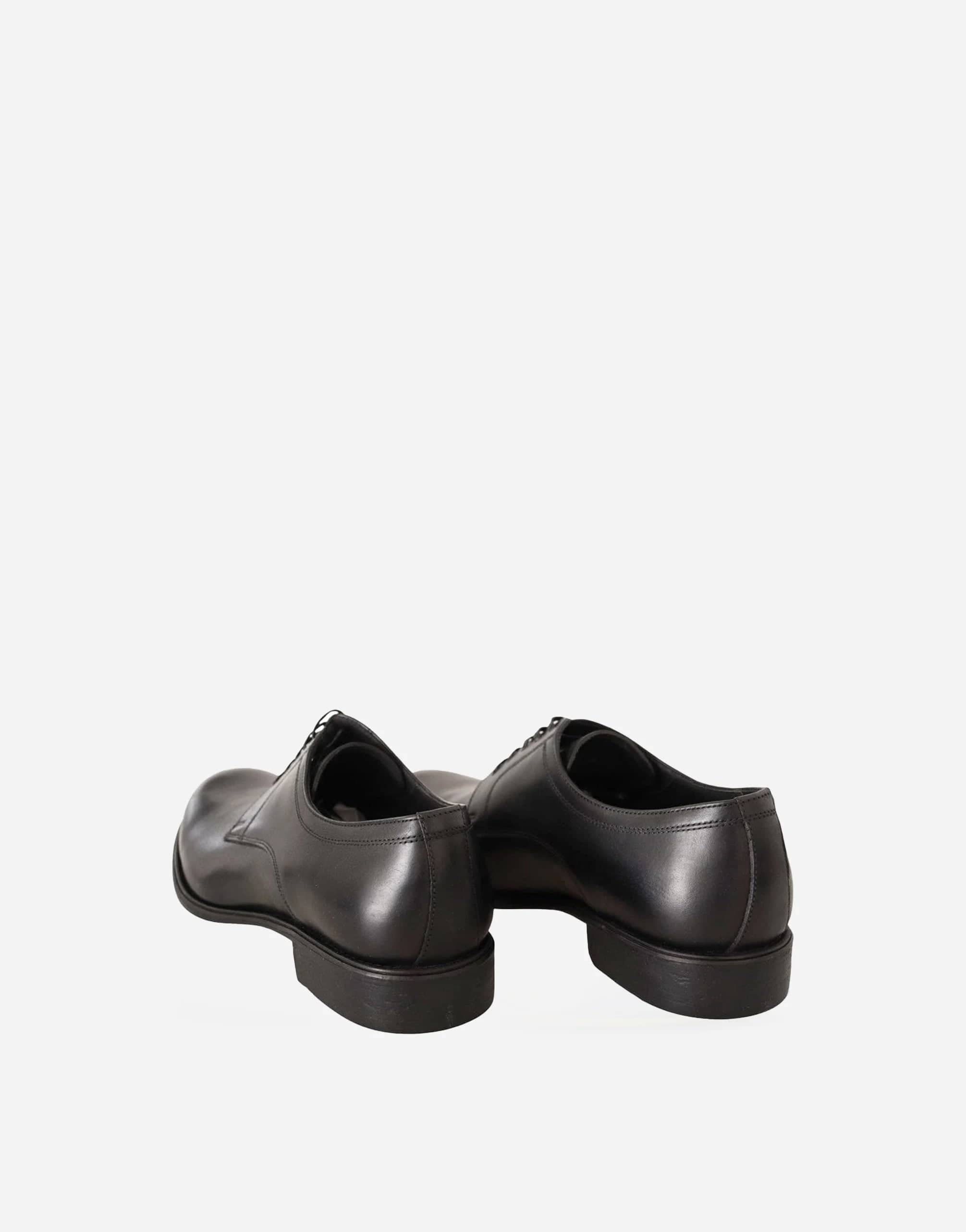Dolce 
Gabbana Lace Up Derby Shoes