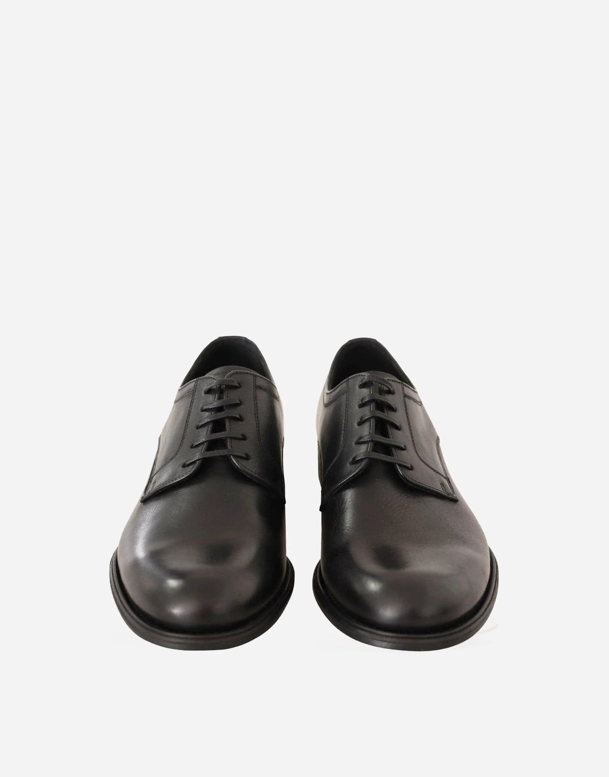 Dolce 
Gabbana Lace Up Derby Shoes