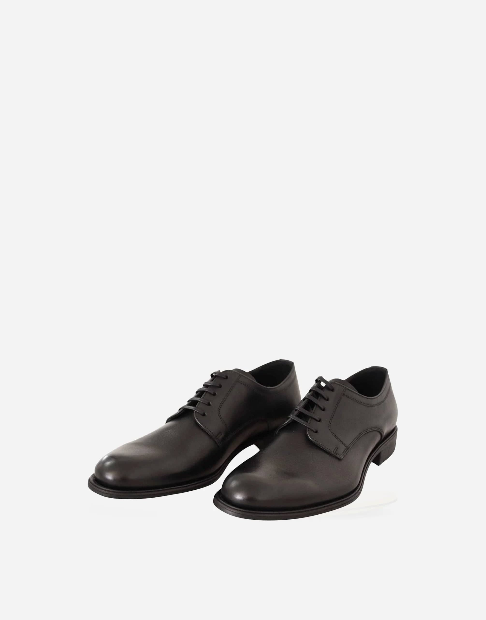 Dolce 
Gabbana Lace Up Derby Shoes