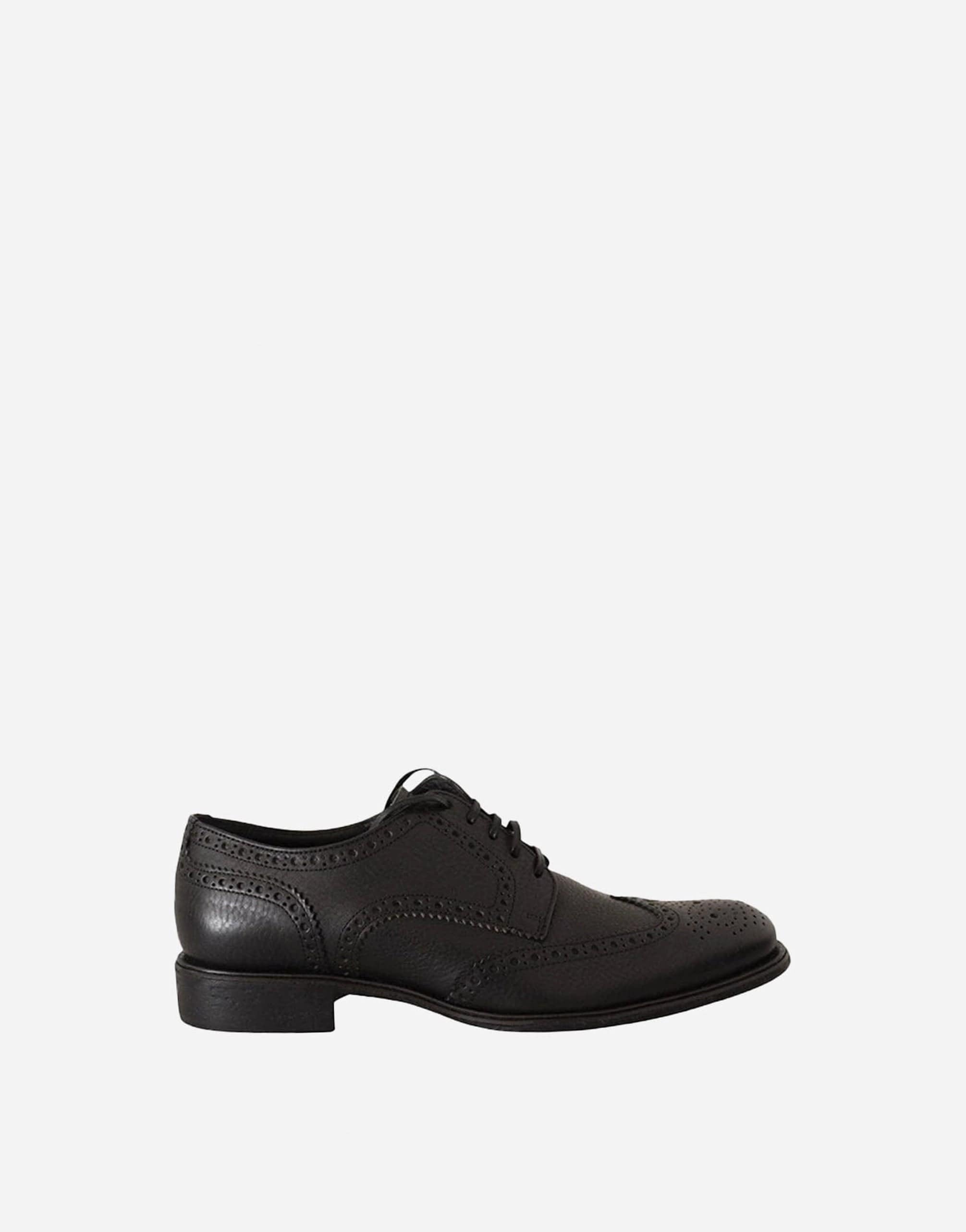 Dolce 
Gabbana Dolce 
Gabbana Oxford Lace Up Derby Shoes