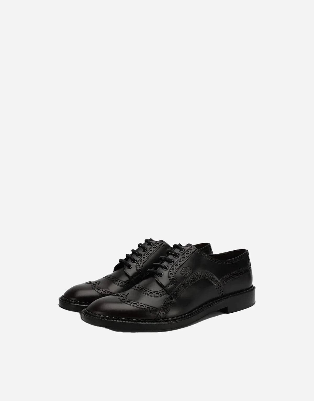 Dolce 
Gabbana Formal Brogues