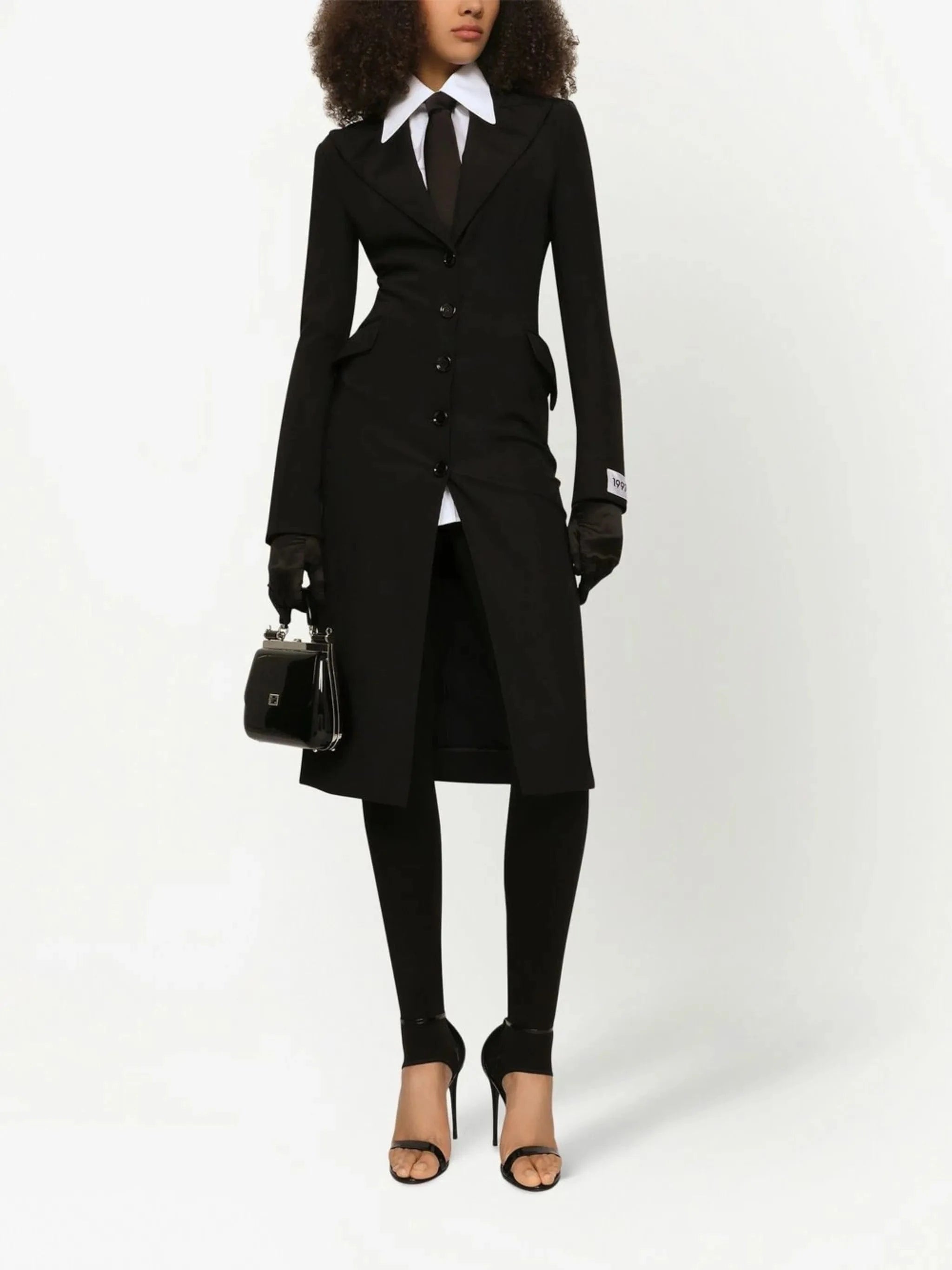 Dolce 
Gabbana KIM DOLCE&GABBANA Coat Dress