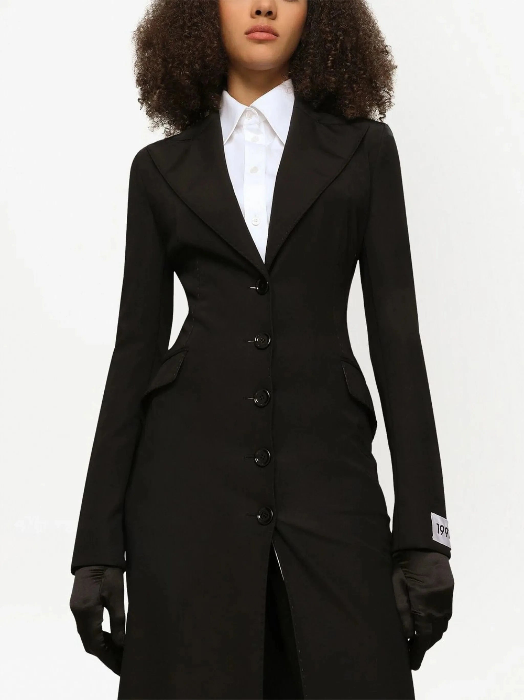 Dolce 
Gabbana KIM DOLCE&GABBANA Coat Dress