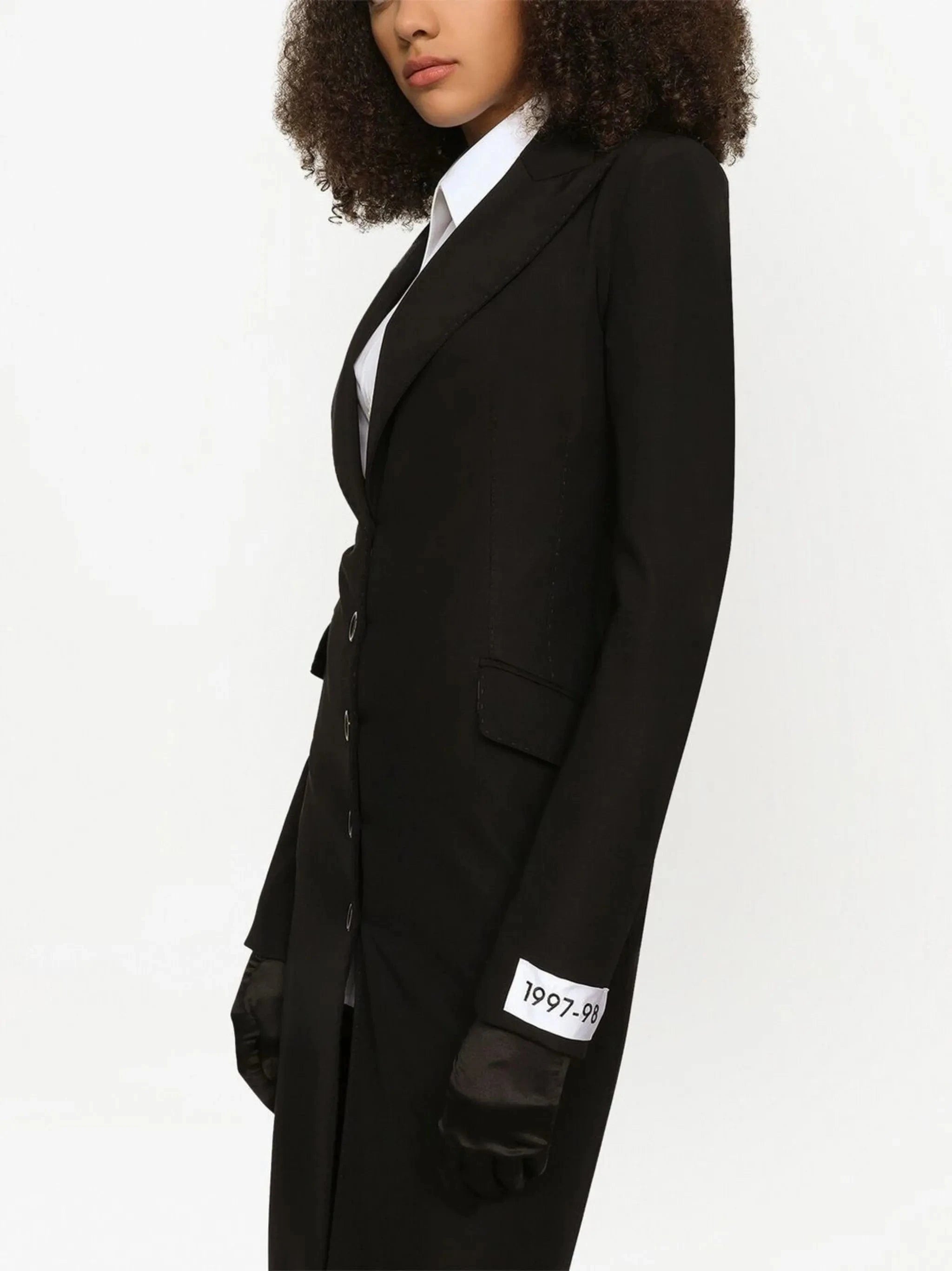 Dolce 
Gabbana KIM DOLCE&GABBANA Coat Dress