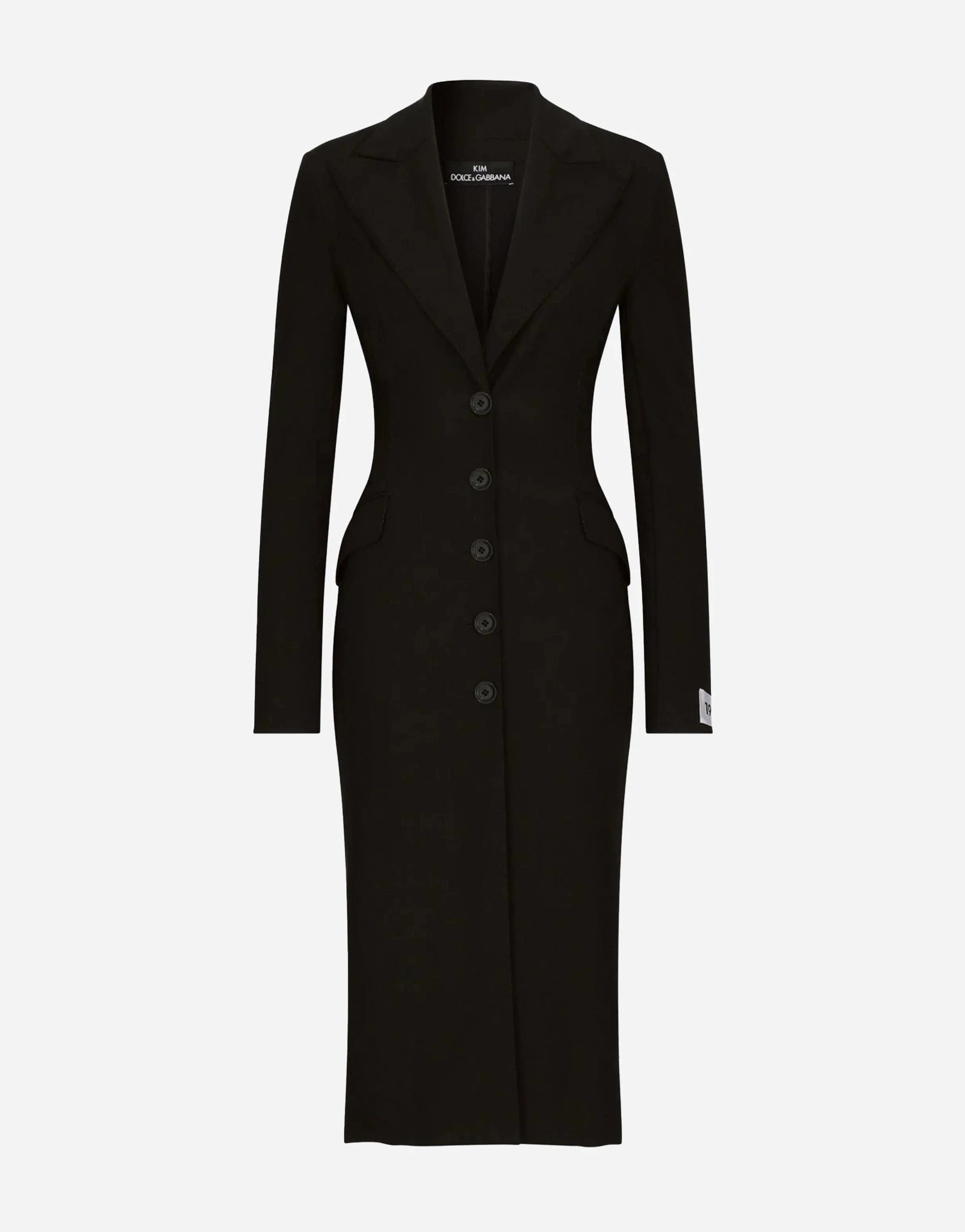 Dolce 
Gabbana KIM DOLCE&GABBANA Coat Dress