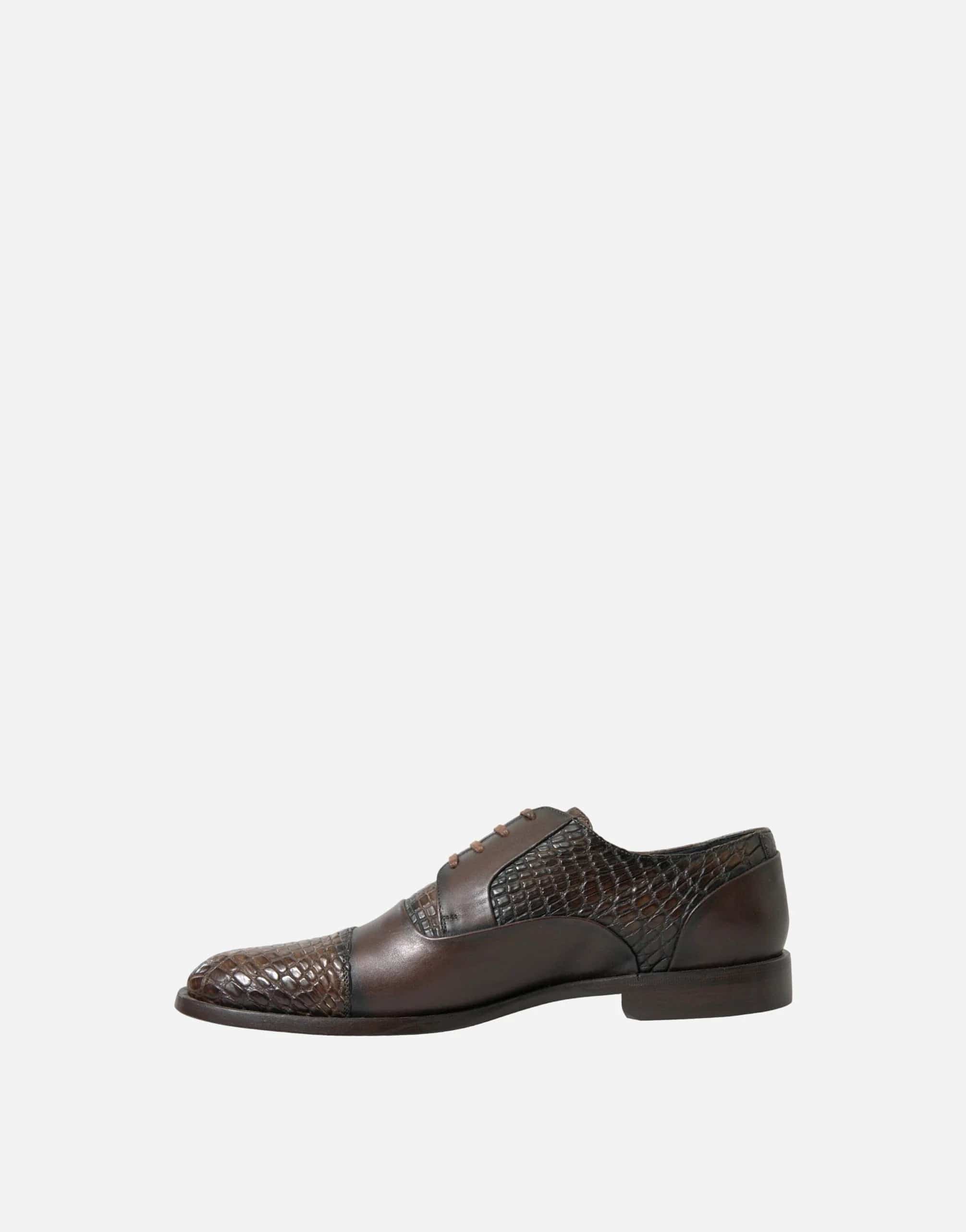 Dolce 
Gabbana Lace Up Oxford Dress Shoes
