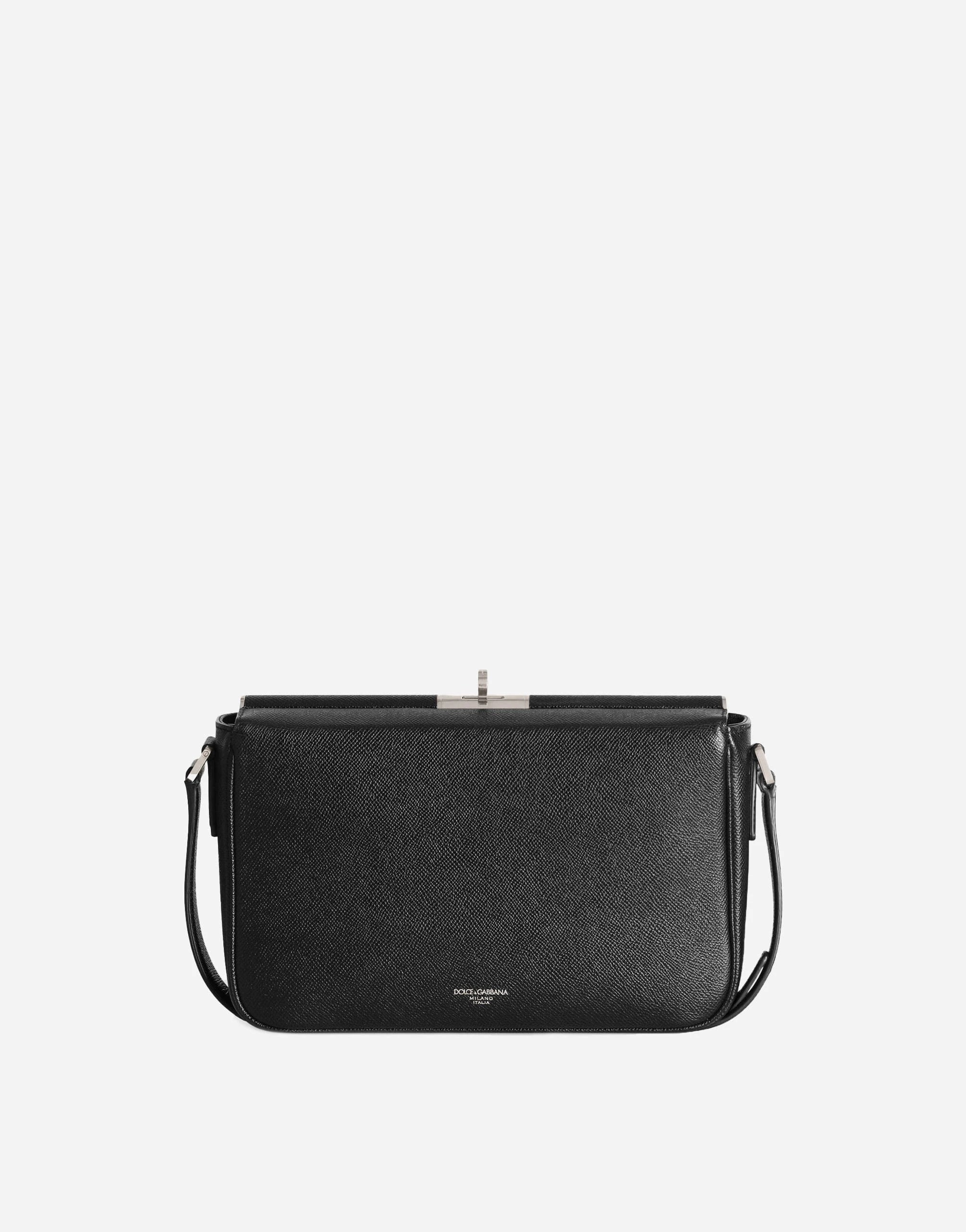 Dolce 
Gabbana Marlene Alpine Crossbody Bag